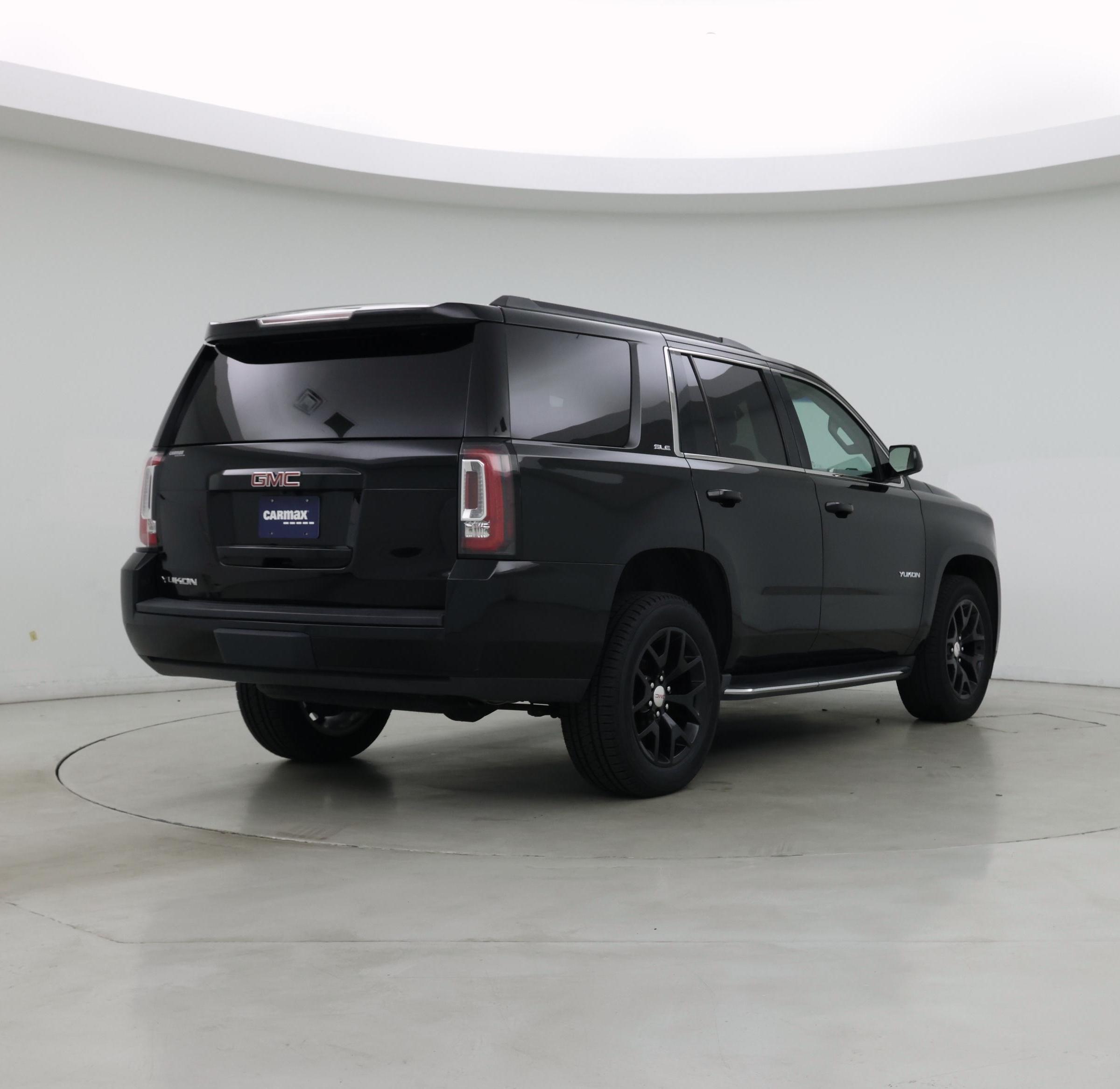 Thumbnail: 2018 GMC Yukon - 8