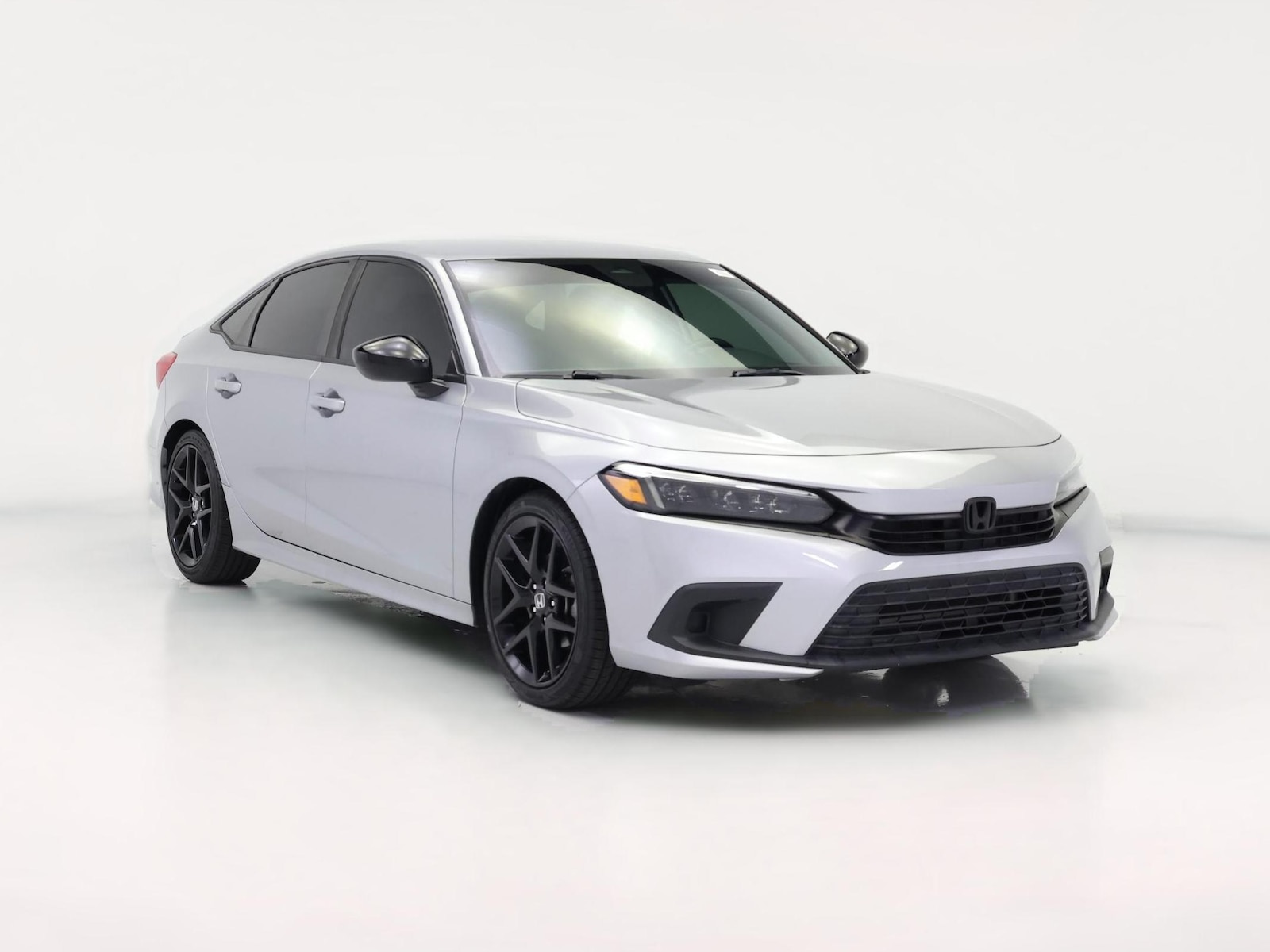 2023 Honda Civic Sedan