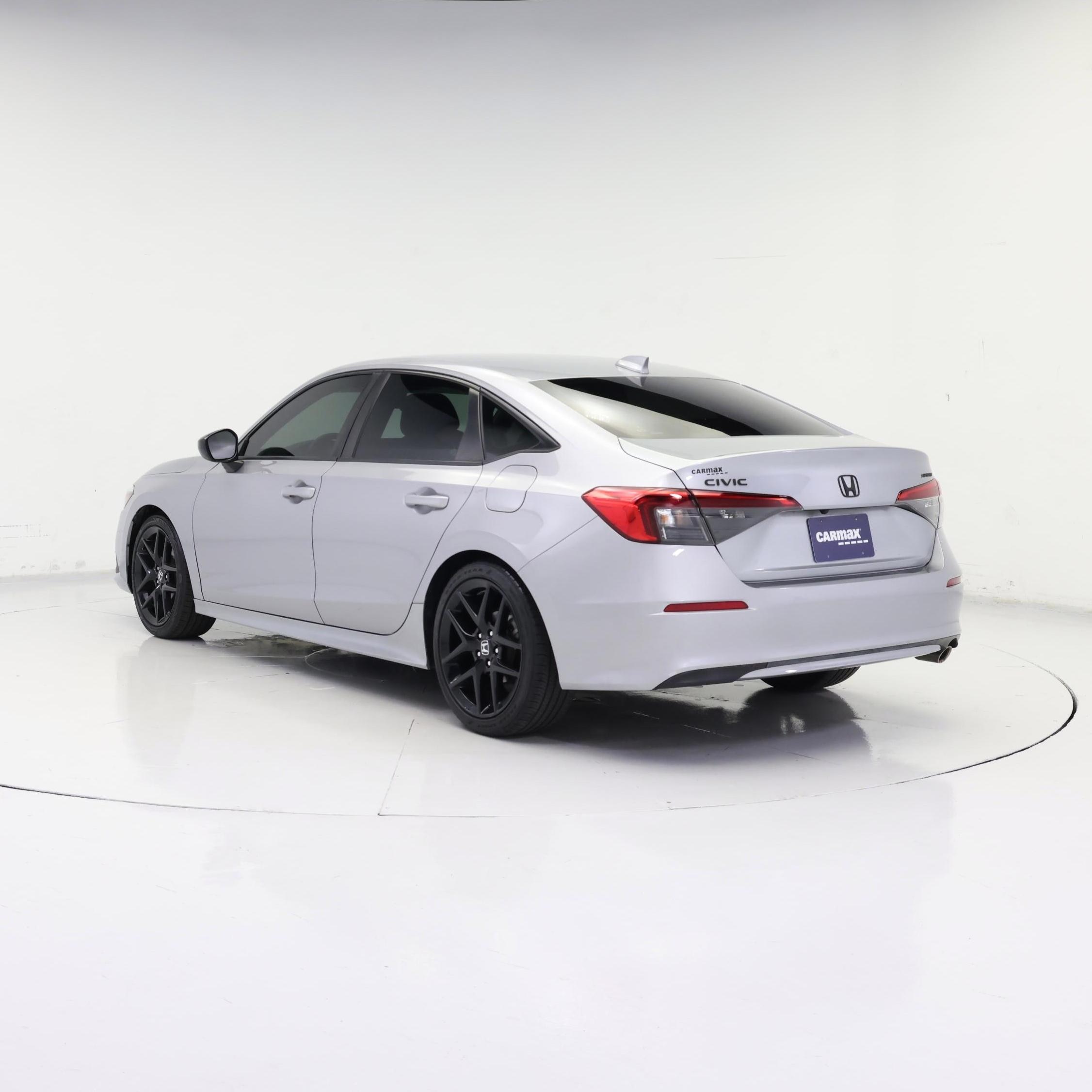 Thumbnail: 2023 Honda Civic - 2
