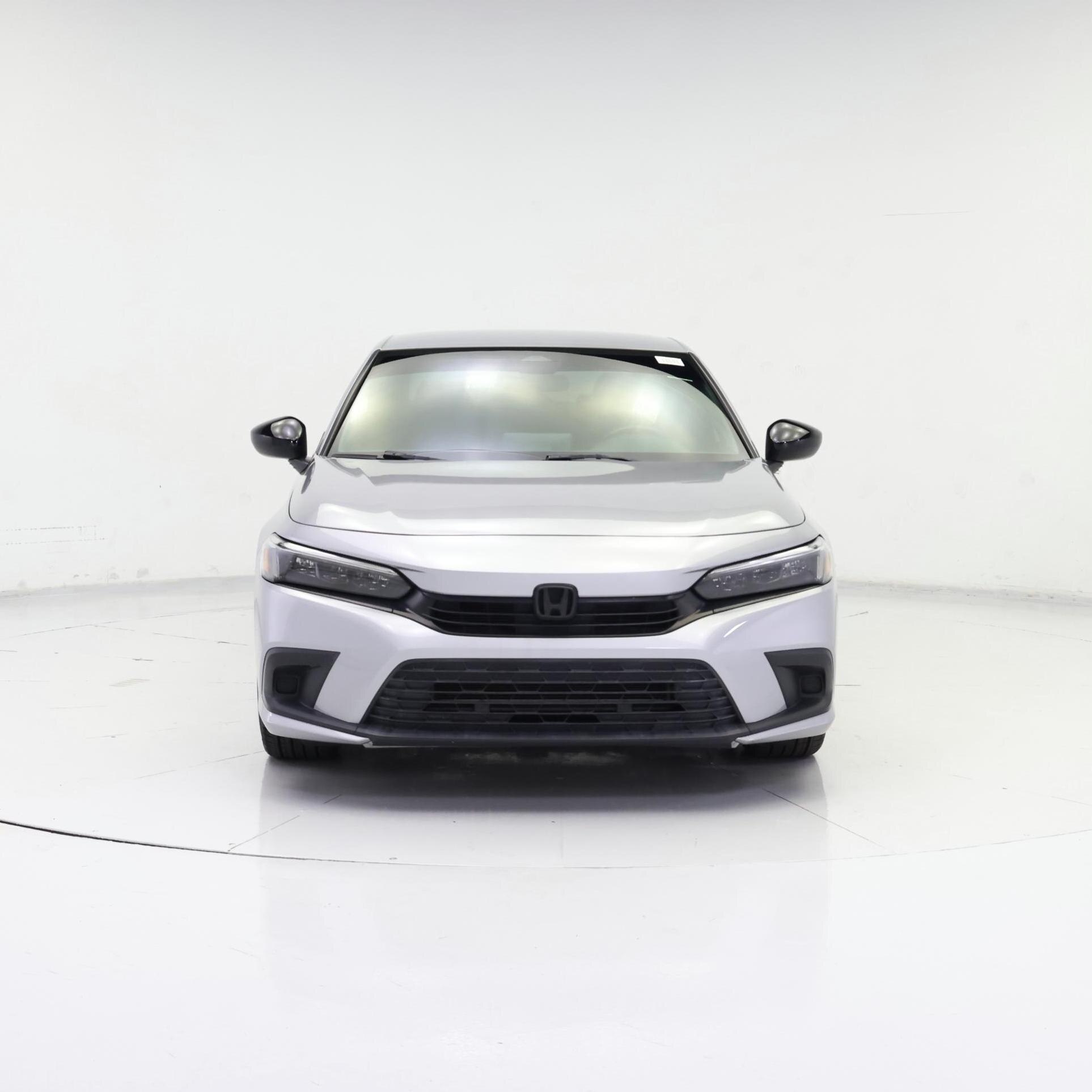 Thumbnail: 2023 Honda Civic - 5