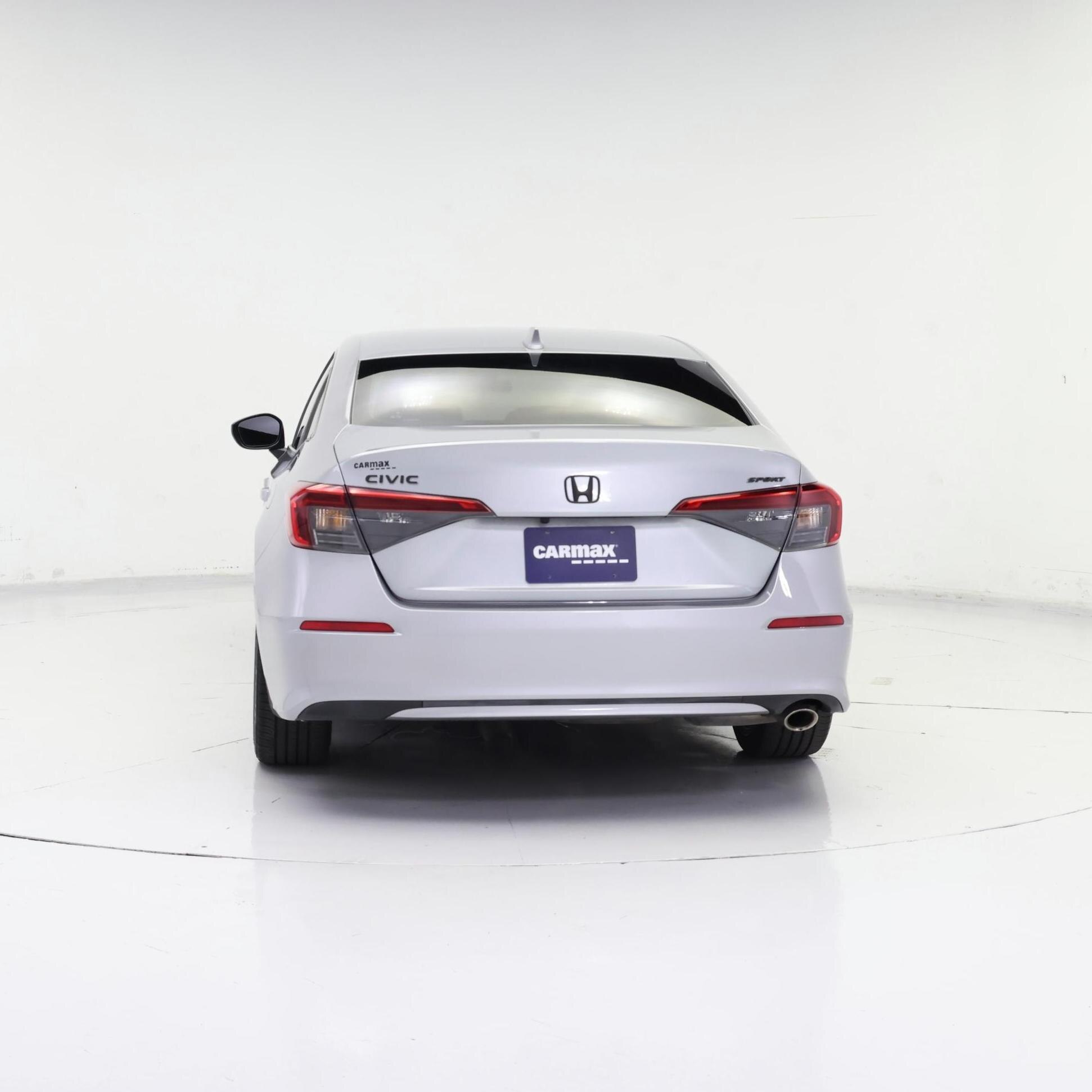 Thumbnail: 2023 Honda Civic - 6