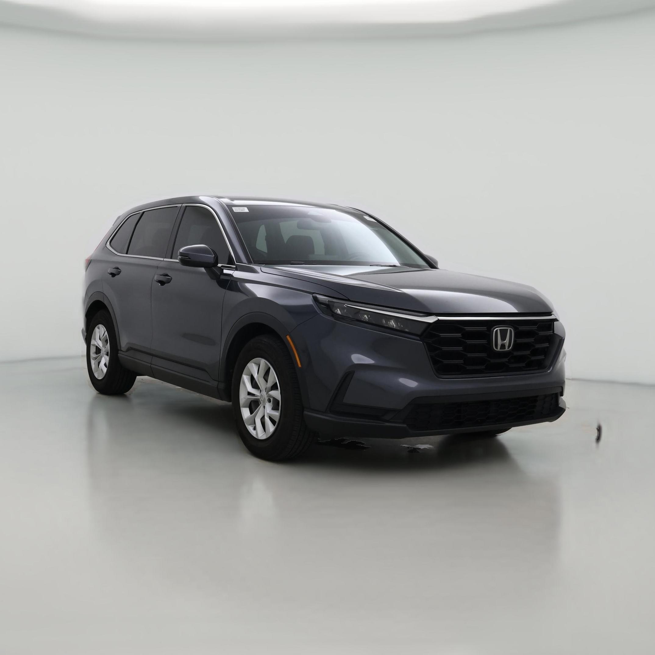 Thumbnail: 2025 Honda CR-V - 1