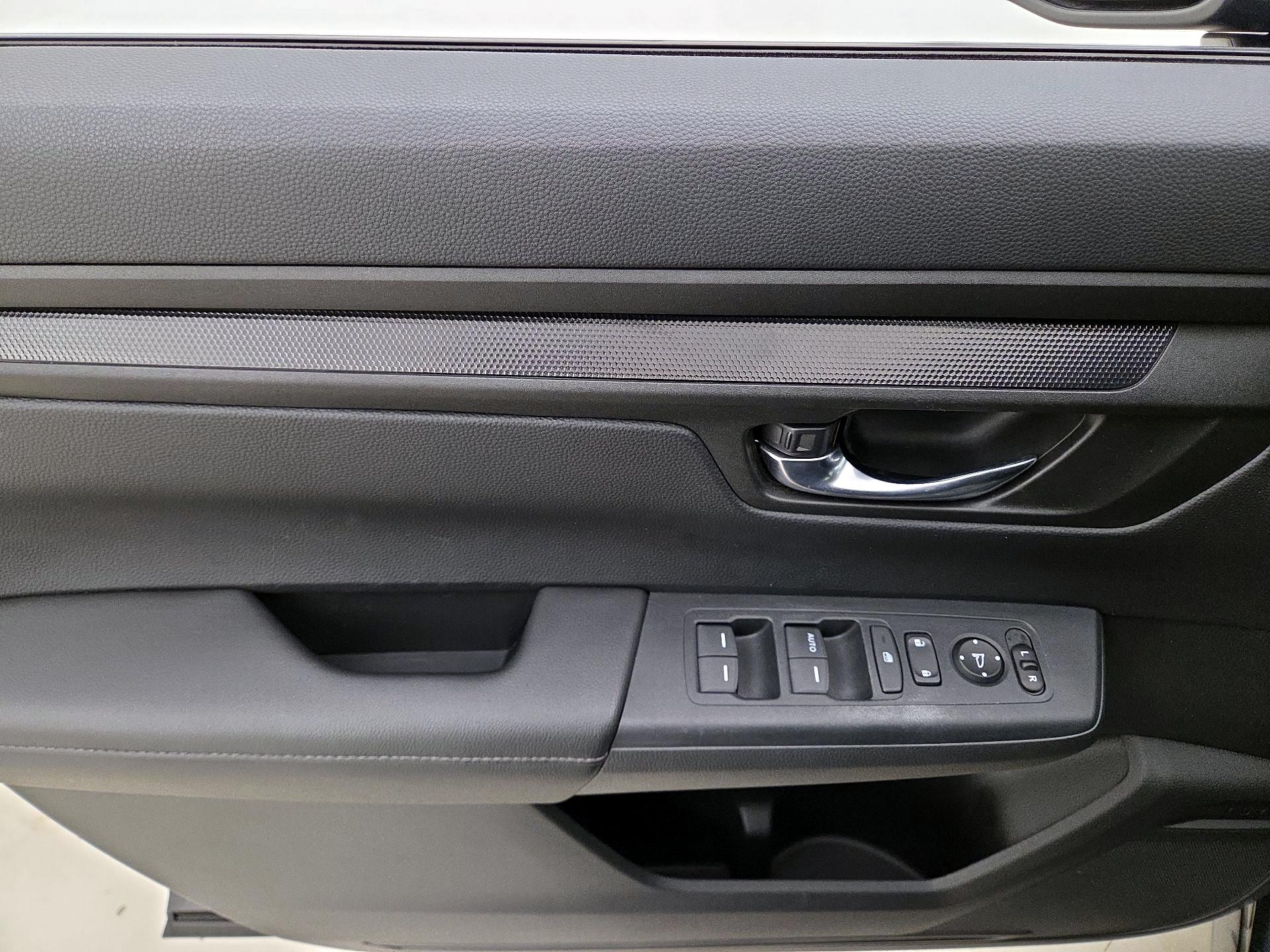 Thumbnail: 2025 Honda CR-V - 12