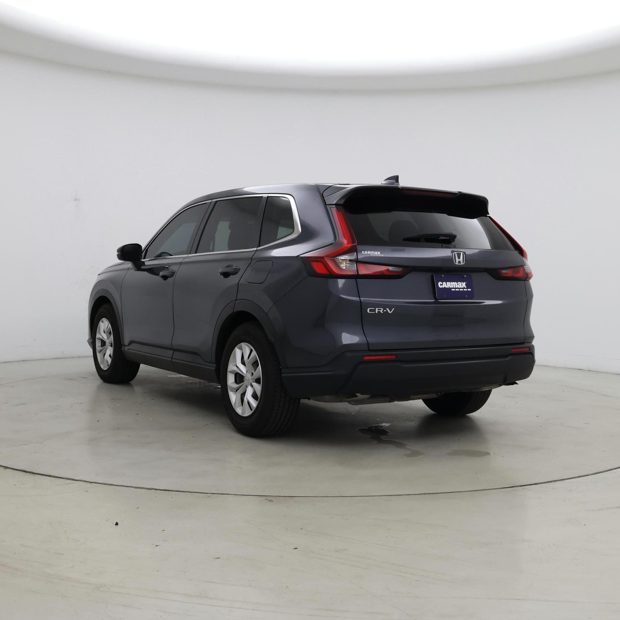 Thumbnail: 2025 Honda CR-V - 2