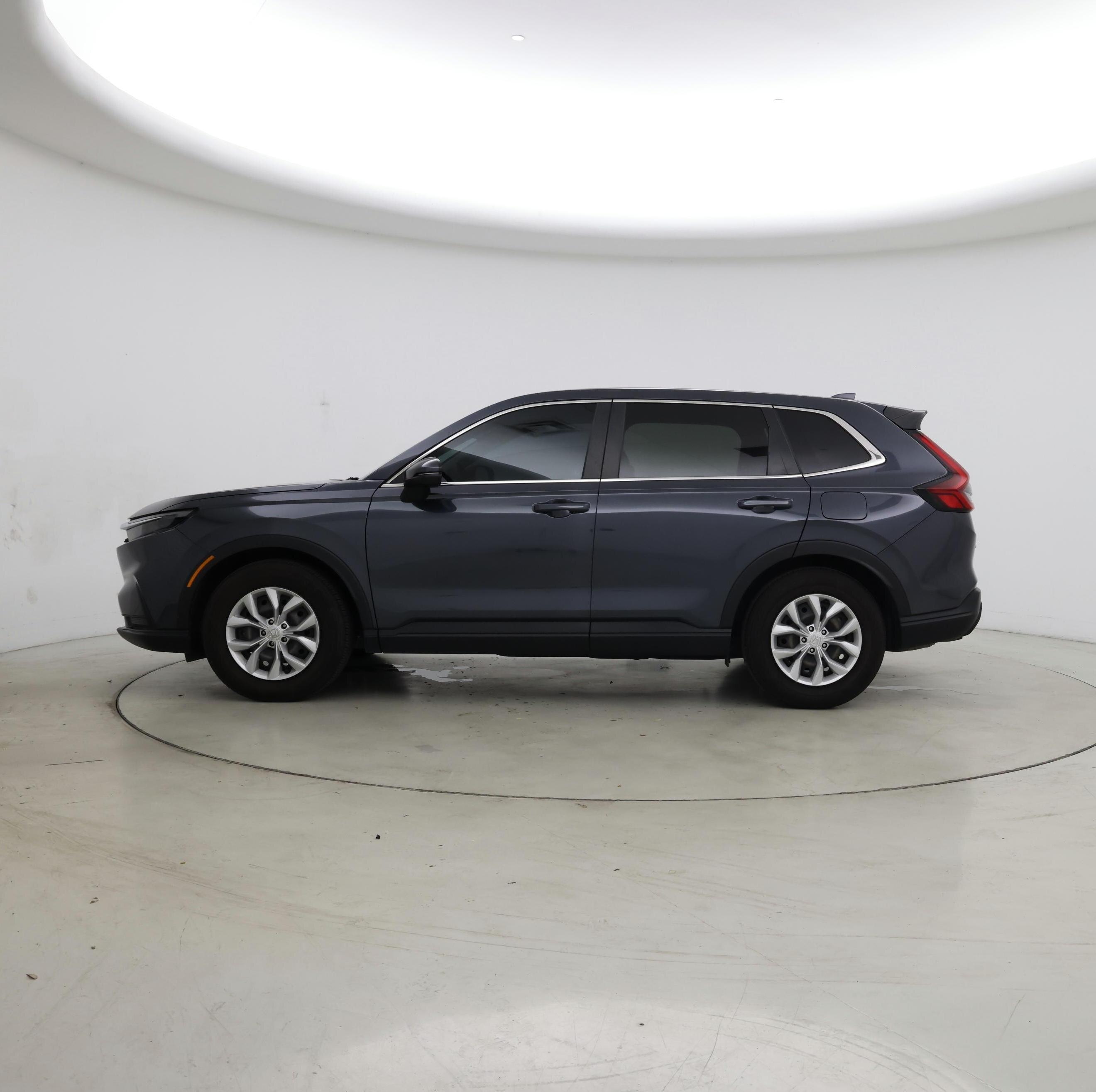 Thumbnail: 2025 Honda CR-V - 3