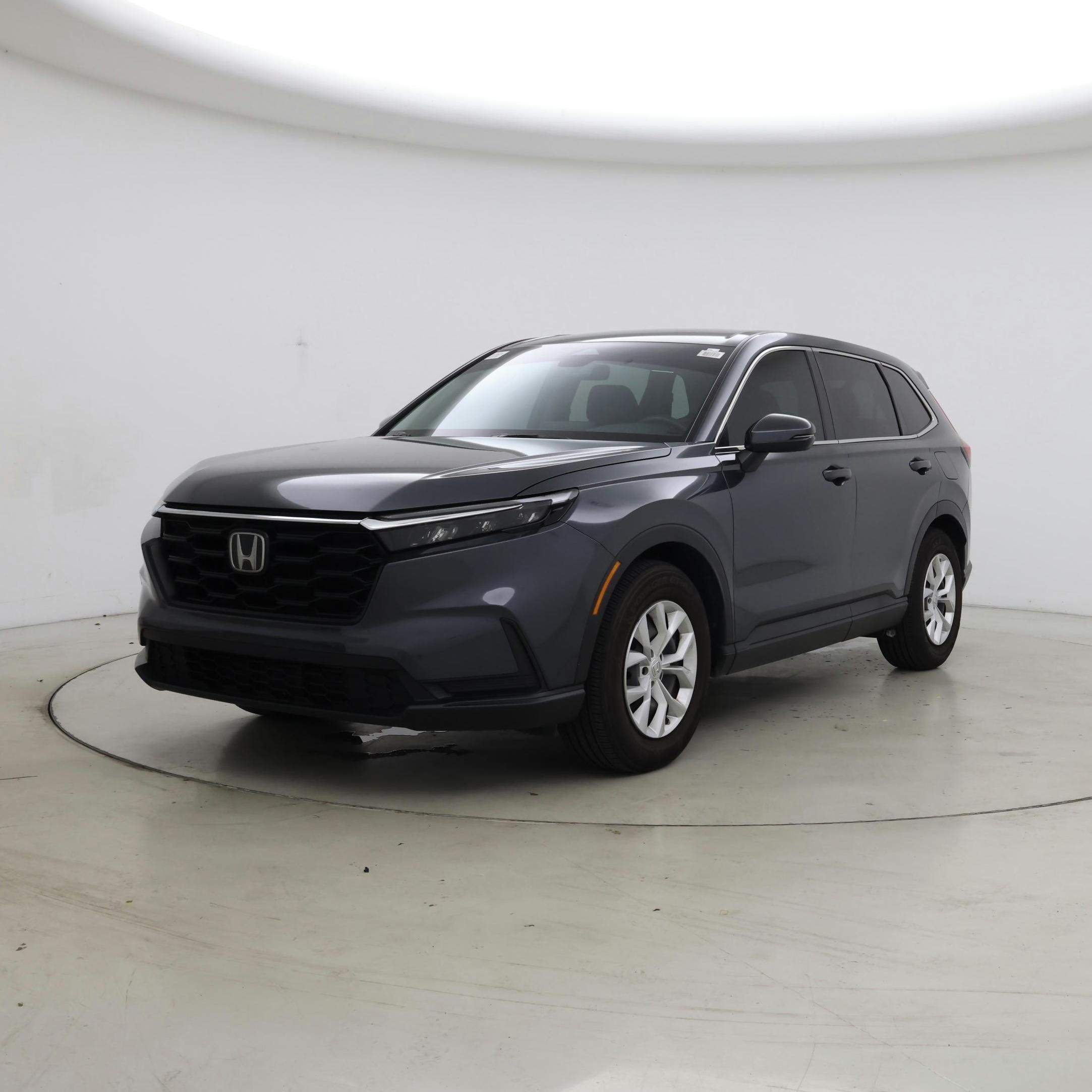 Thumbnail: 2025 Honda CR-V - 4