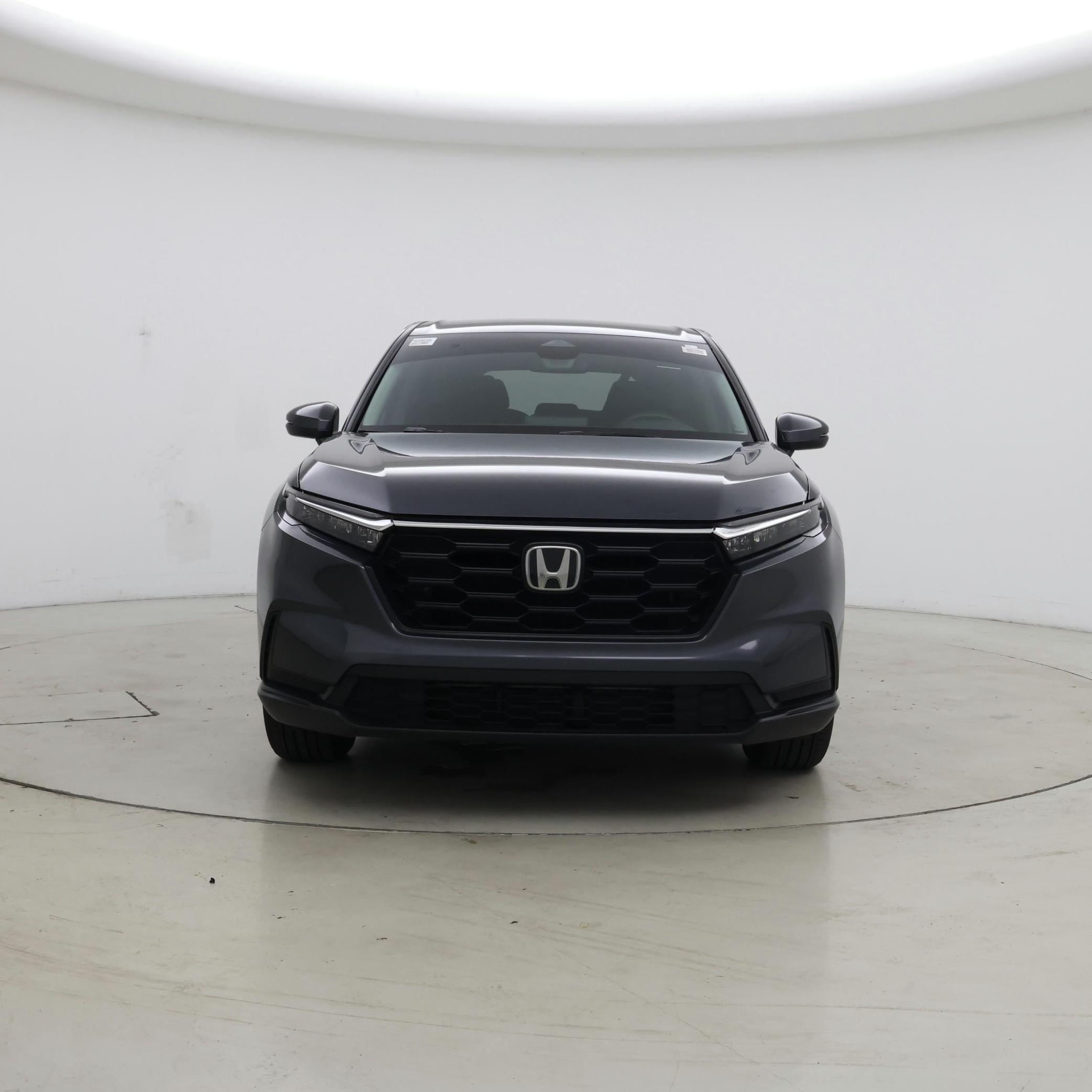 Thumbnail: 2025 Honda CR-V - 5