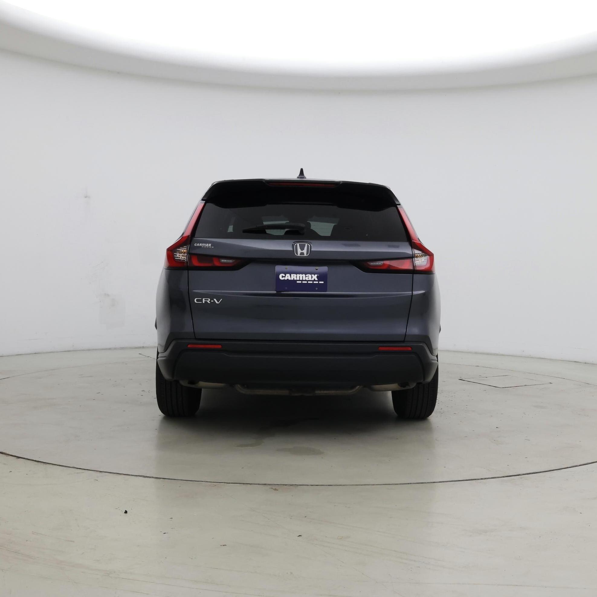 Thumbnail: 2025 Honda CR-V - 6