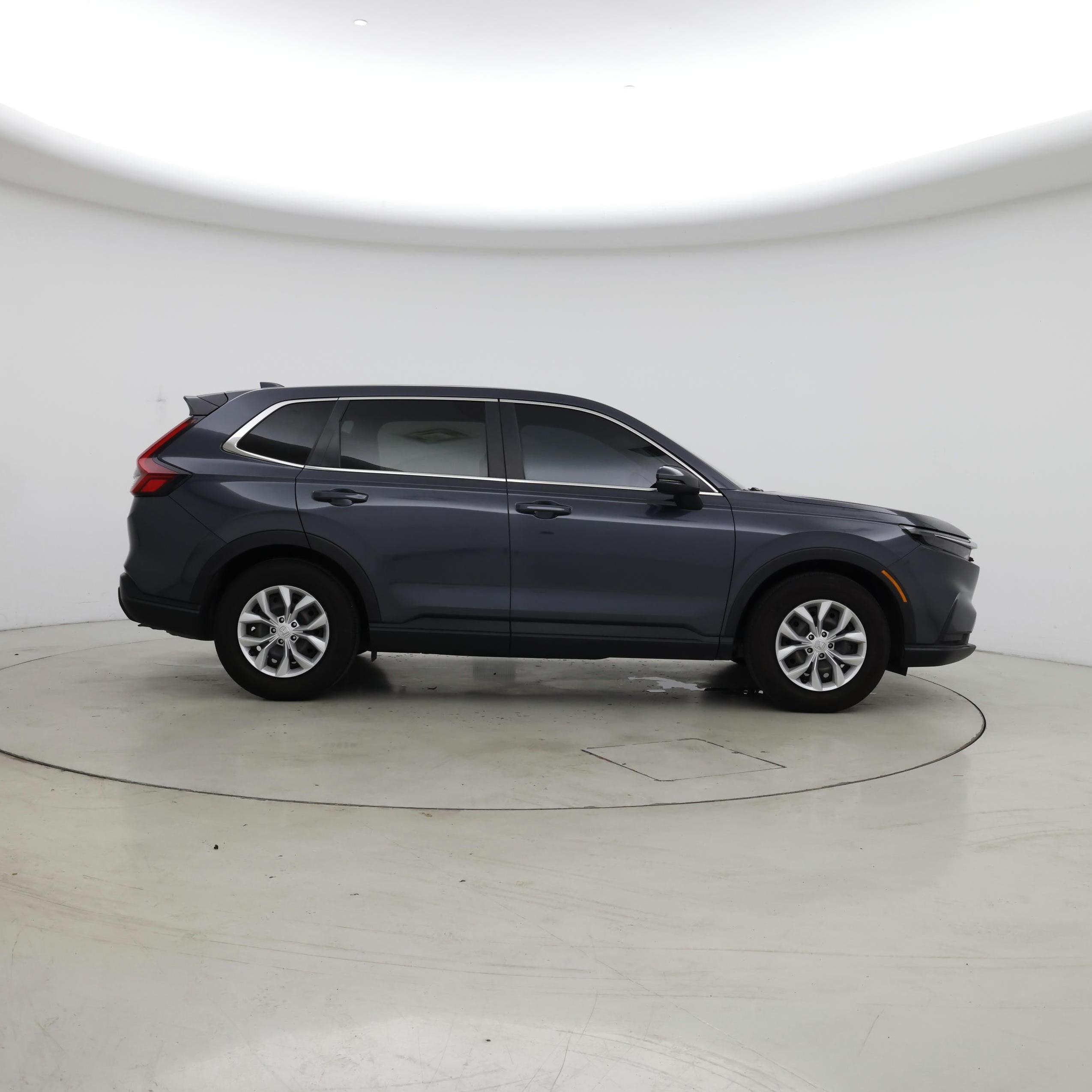 Thumbnail: 2025 Honda CR-V - 7