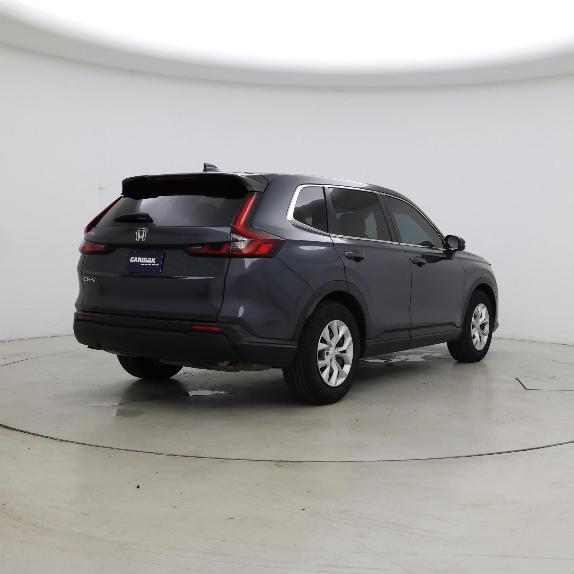 Thumbnail: 2025 Honda CR-V - 8