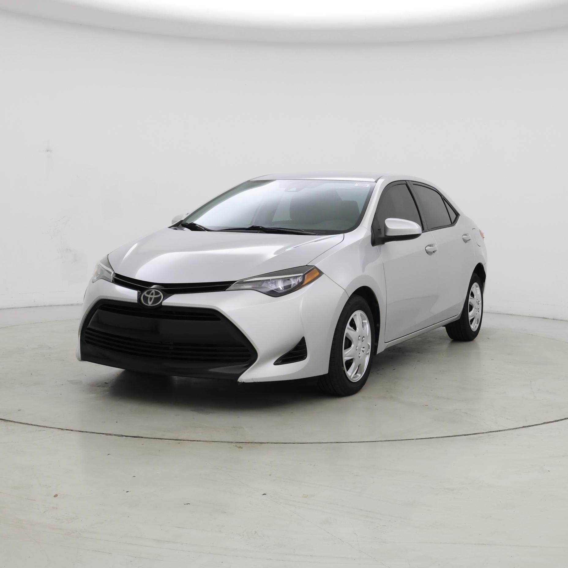 Thumbnail: 2017 Toyota Corolla - 4