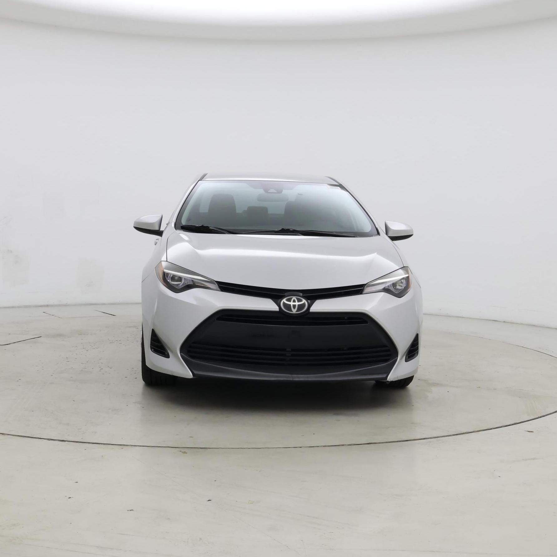 Thumbnail: 2017 Toyota Corolla - 5