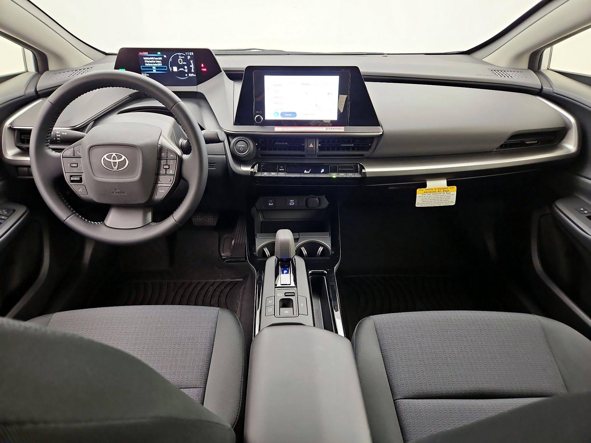Thumbnail: 2026 Toyota Prius - 9