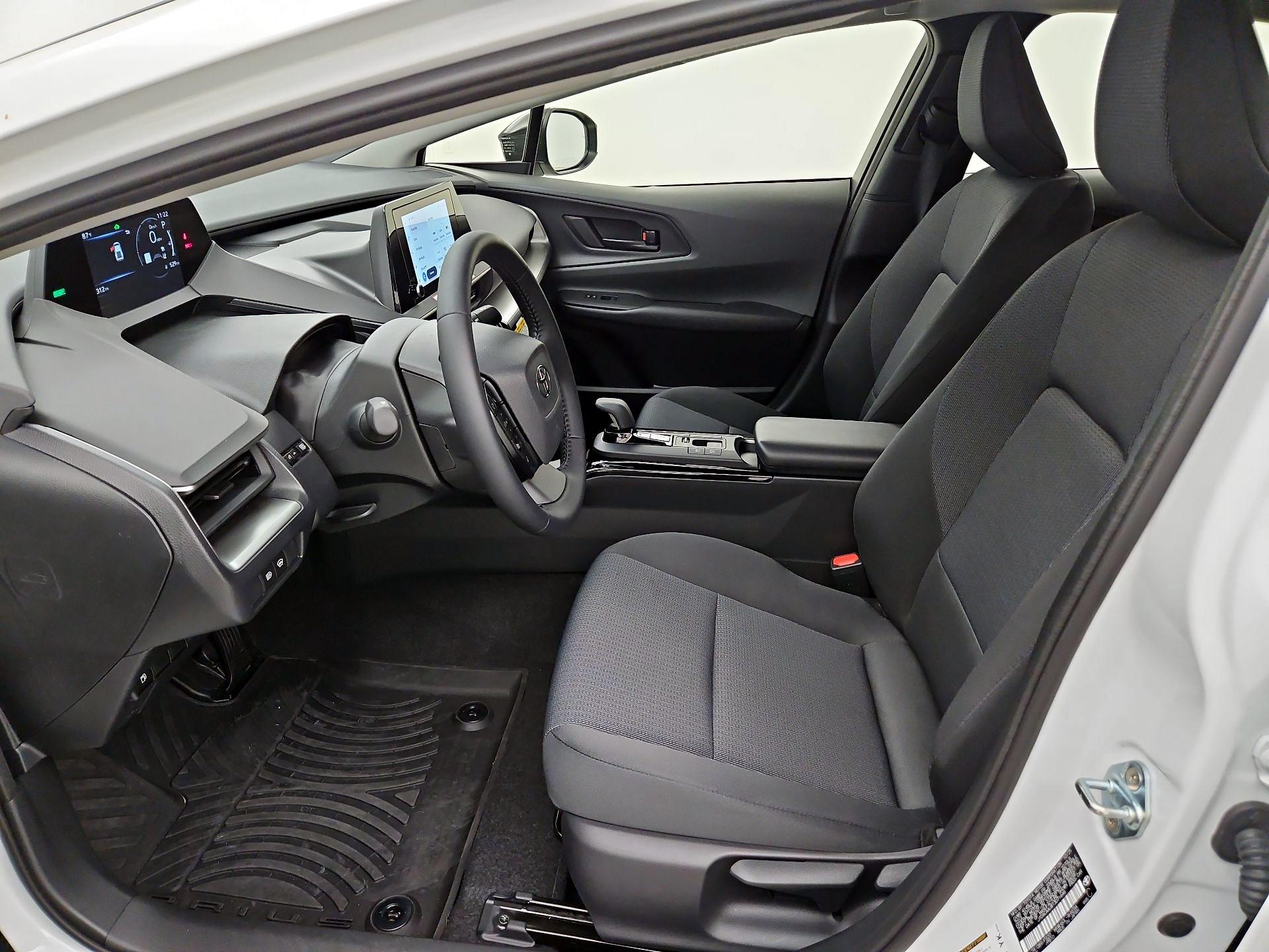 Thumbnail: 2026 Toyota Prius - 11