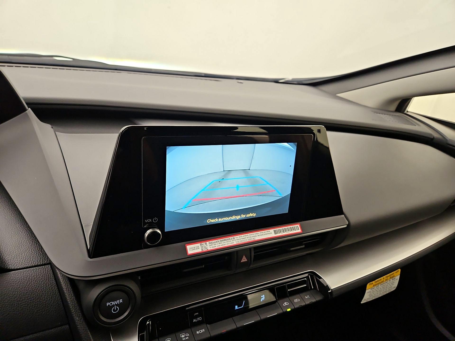 Thumbnail: 2026 Toyota Prius - 14