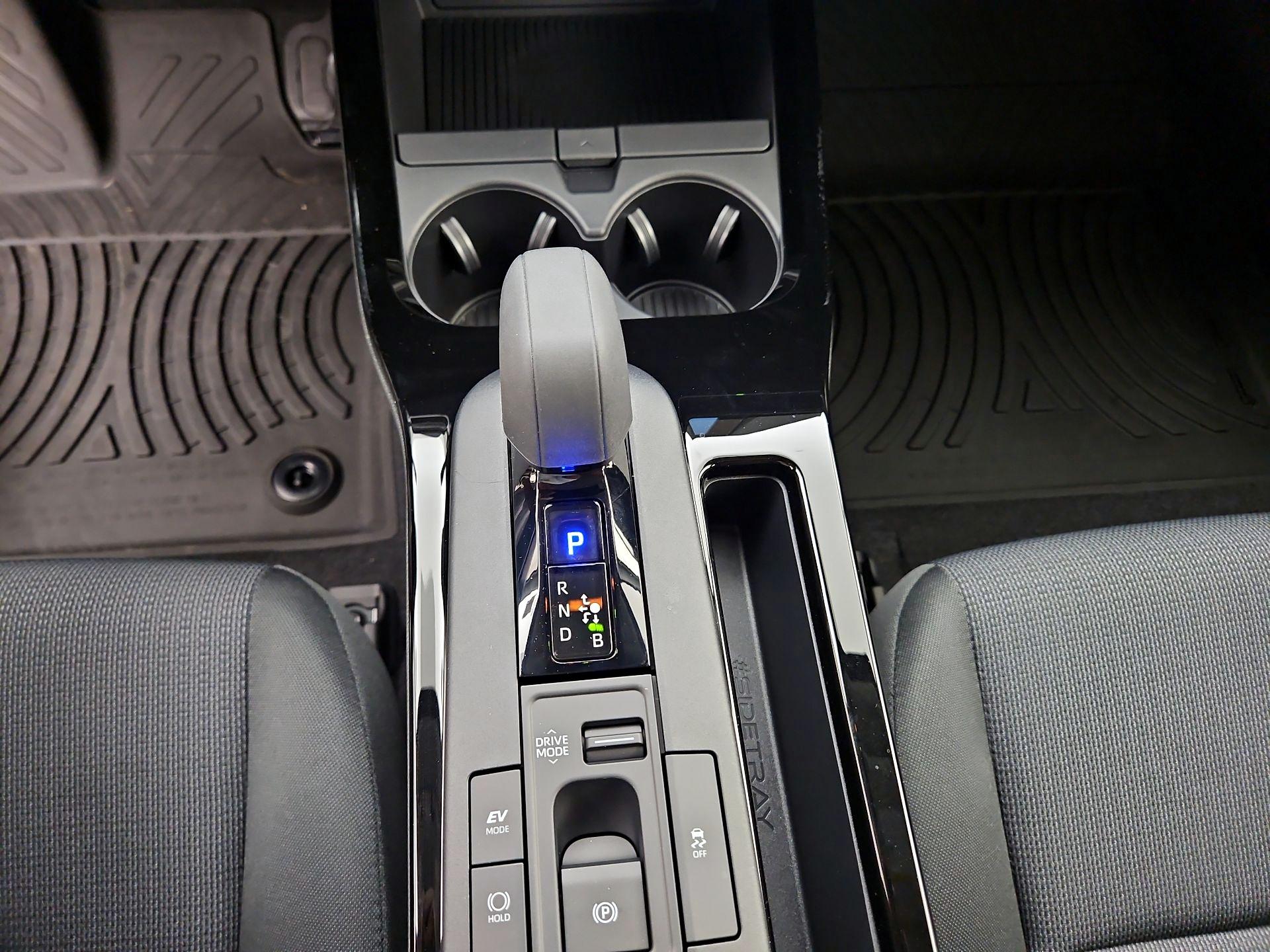 Thumbnail: 2026 Toyota Prius - 17