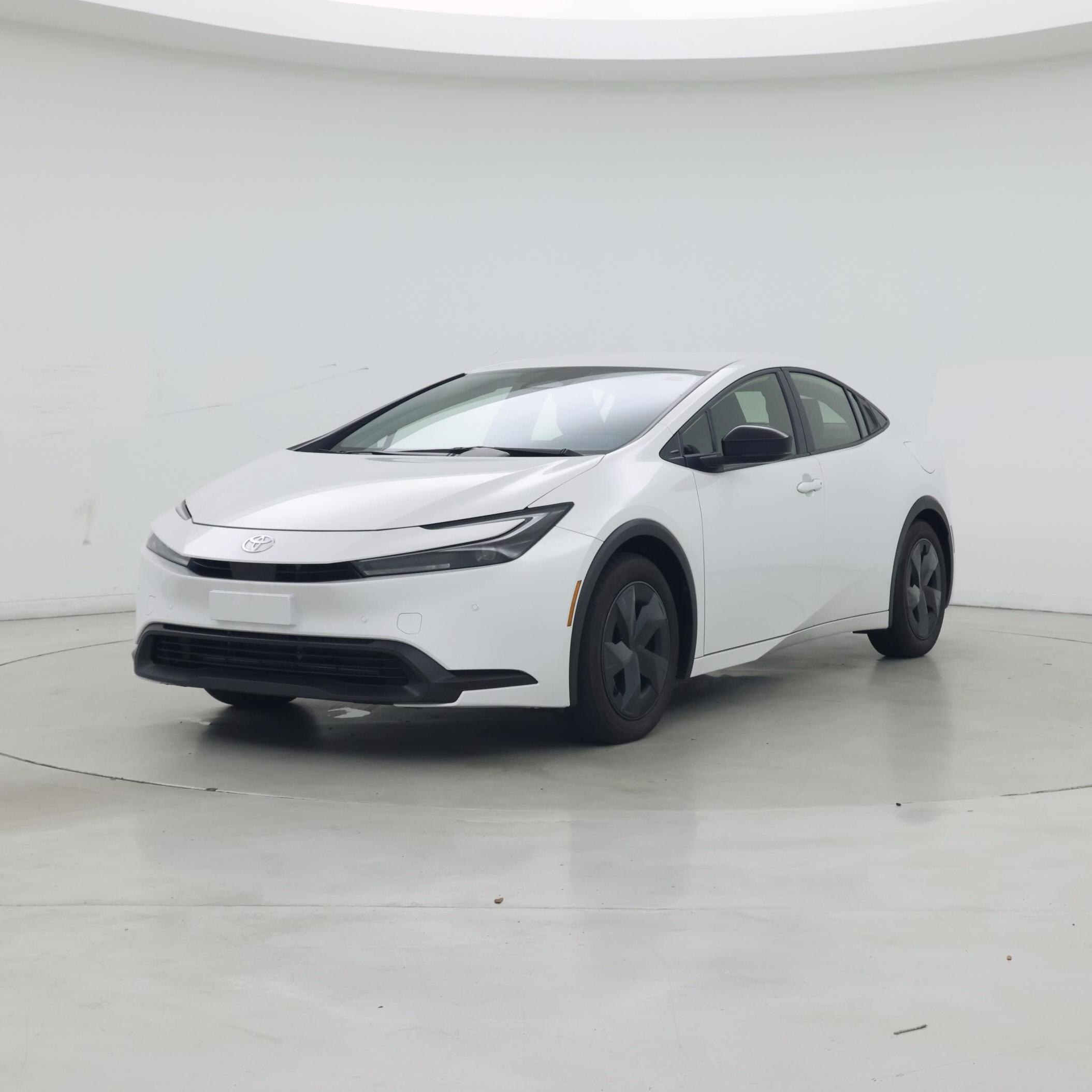 Thumbnail: 2026 Toyota Prius - 4