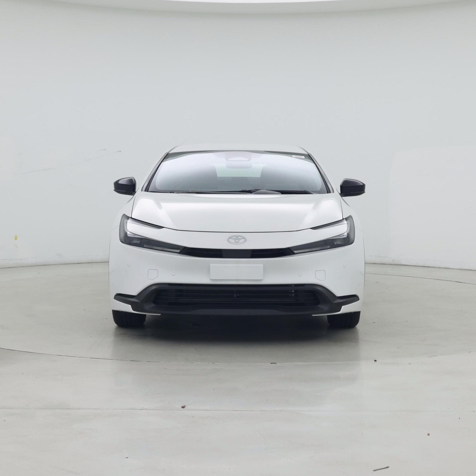 Thumbnail: 2026 Toyota Prius - 5