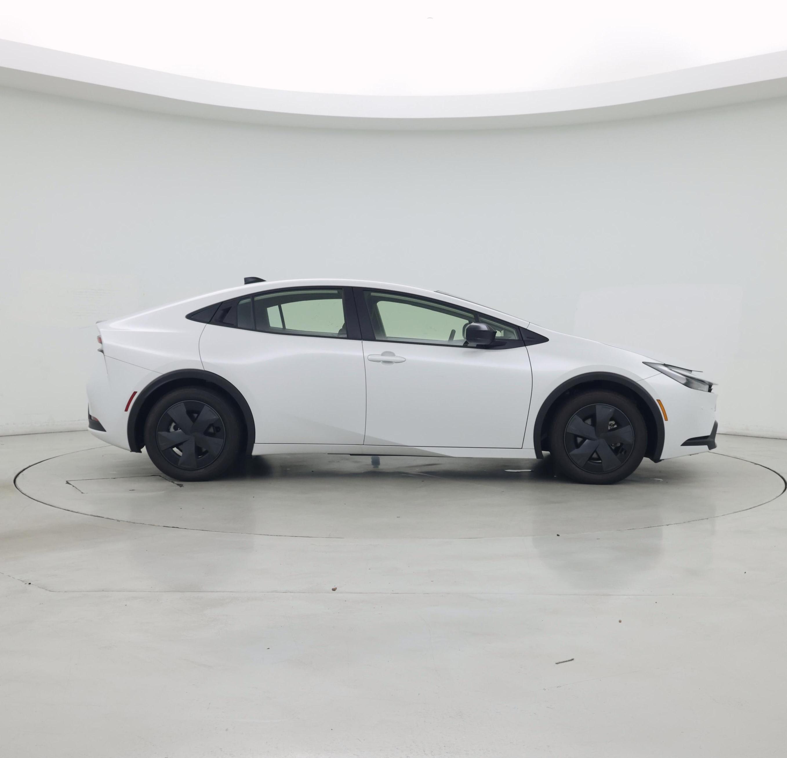 Thumbnail: 2026 Toyota Prius - 7