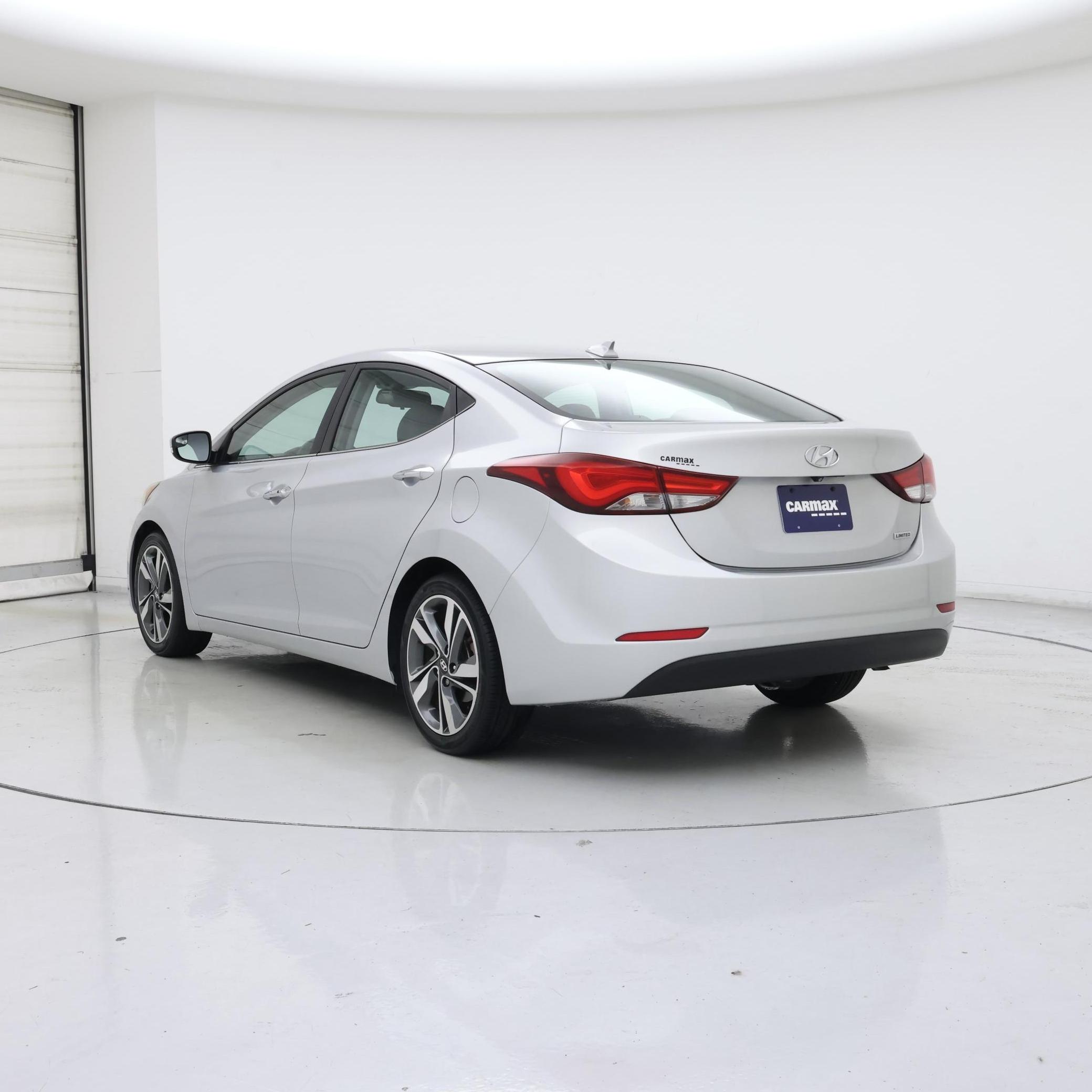 Thumbnail: 2016 Hyundai Elantra - 2