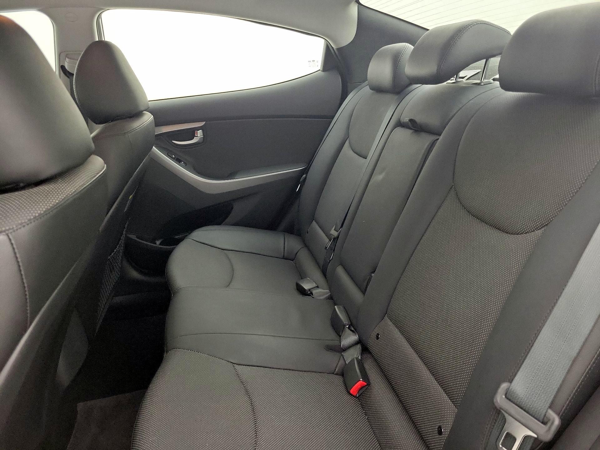 Thumbnail: 2016 Hyundai Elantra - 19