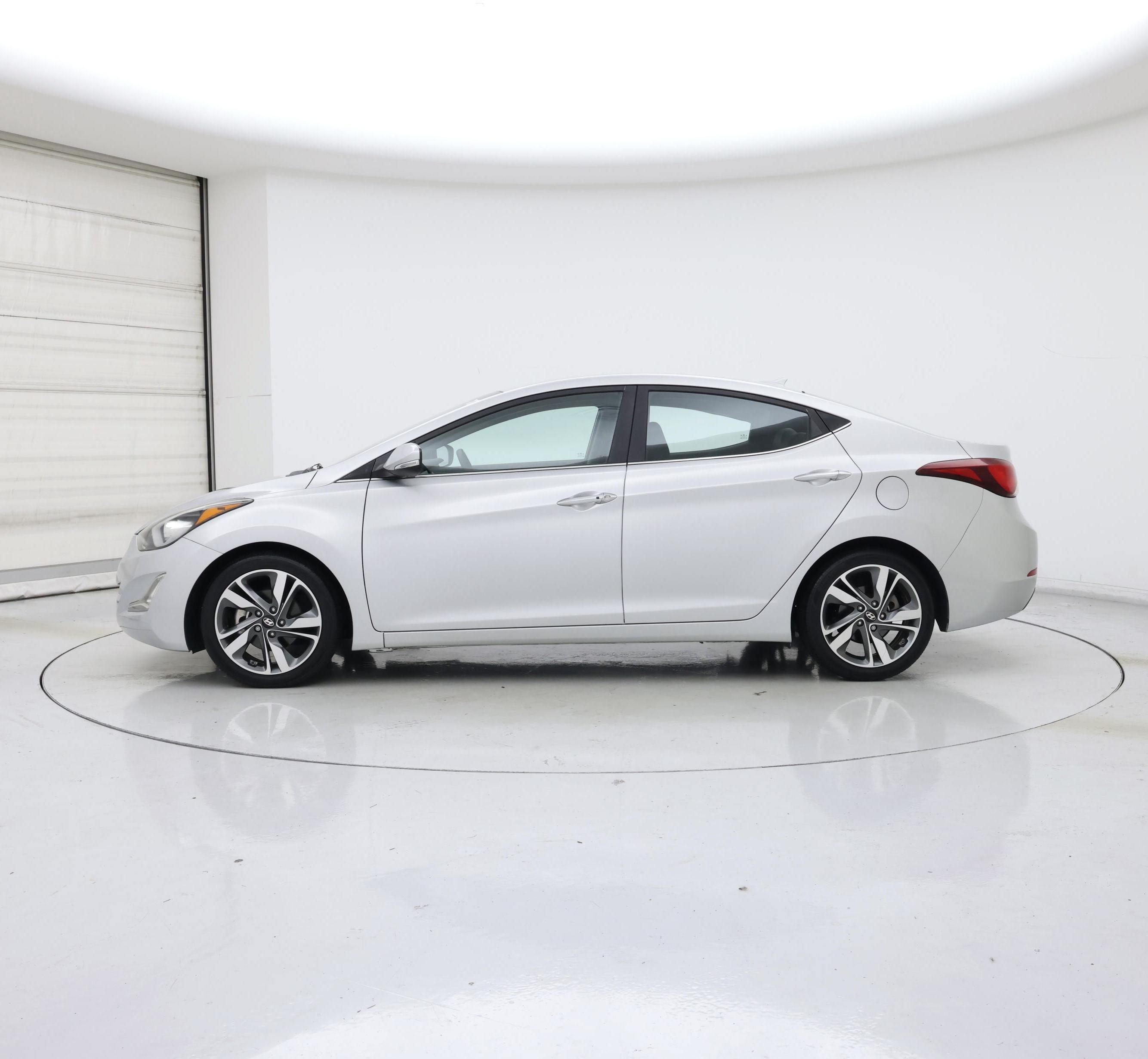 Thumbnail: 2016 Hyundai Elantra - 3