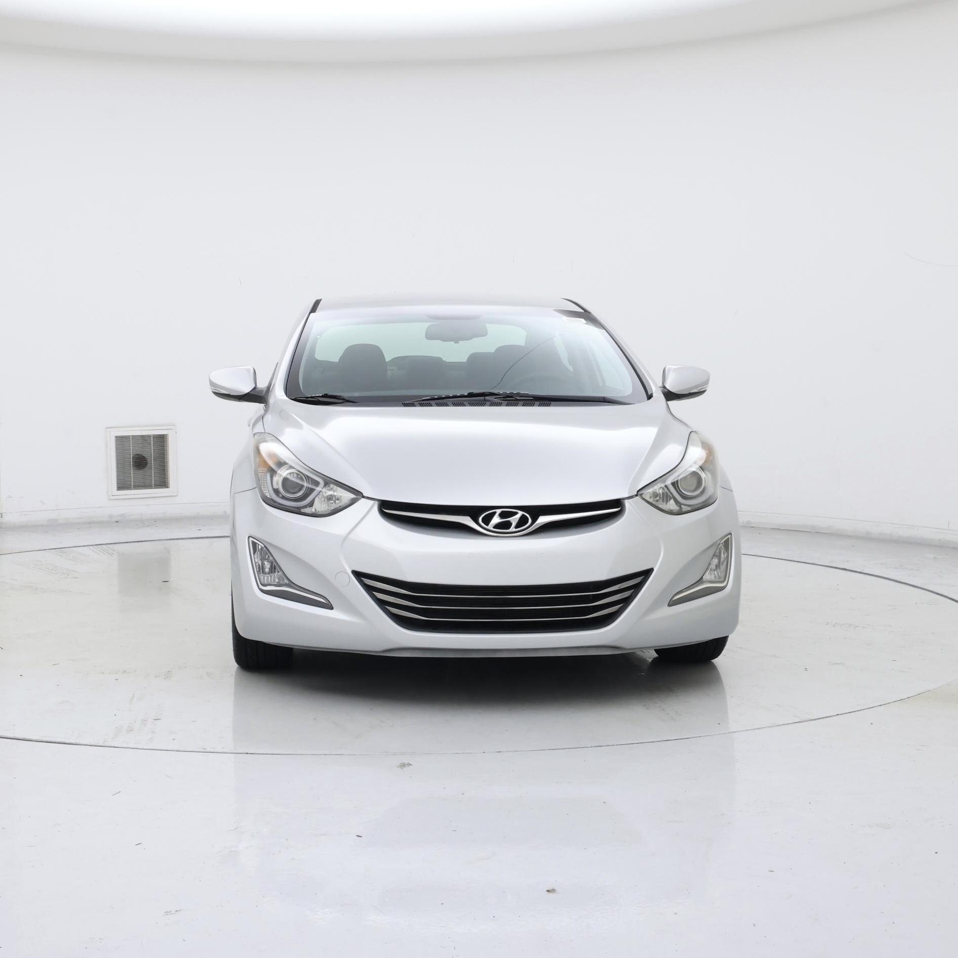 Thumbnail: 2016 Hyundai Elantra - 5