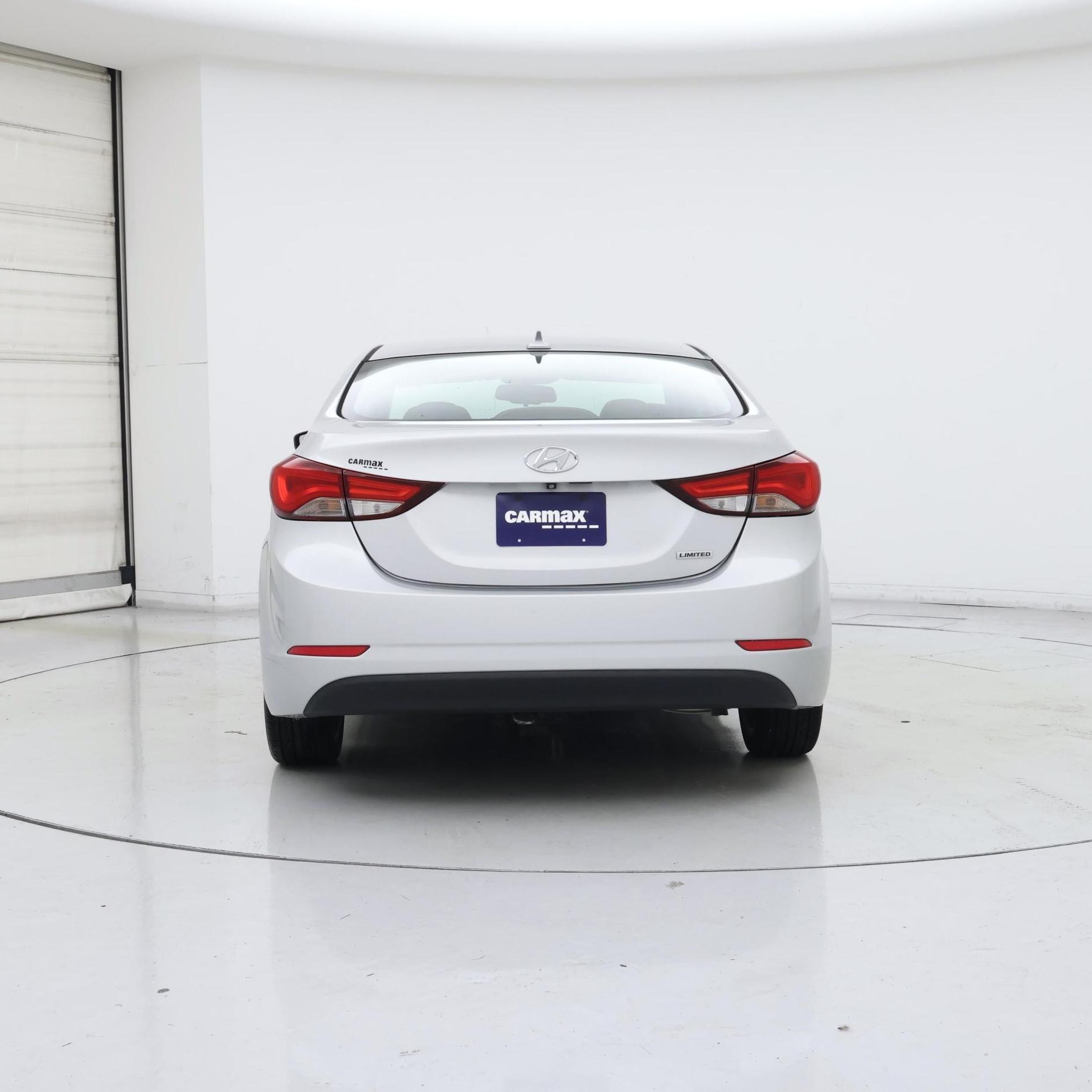 Thumbnail: 2016 Hyundai Elantra - 6