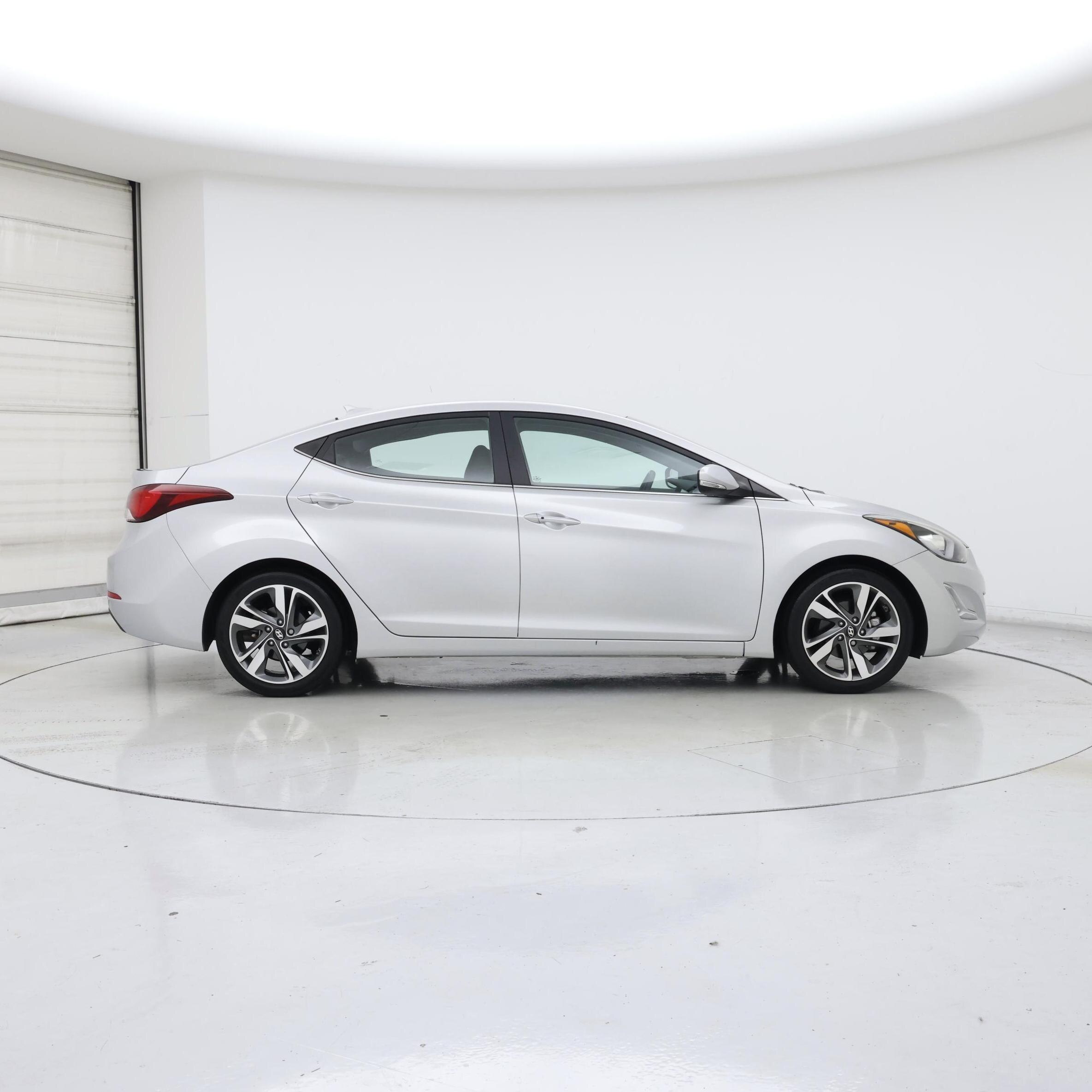 Thumbnail: 2016 Hyundai Elantra - 7