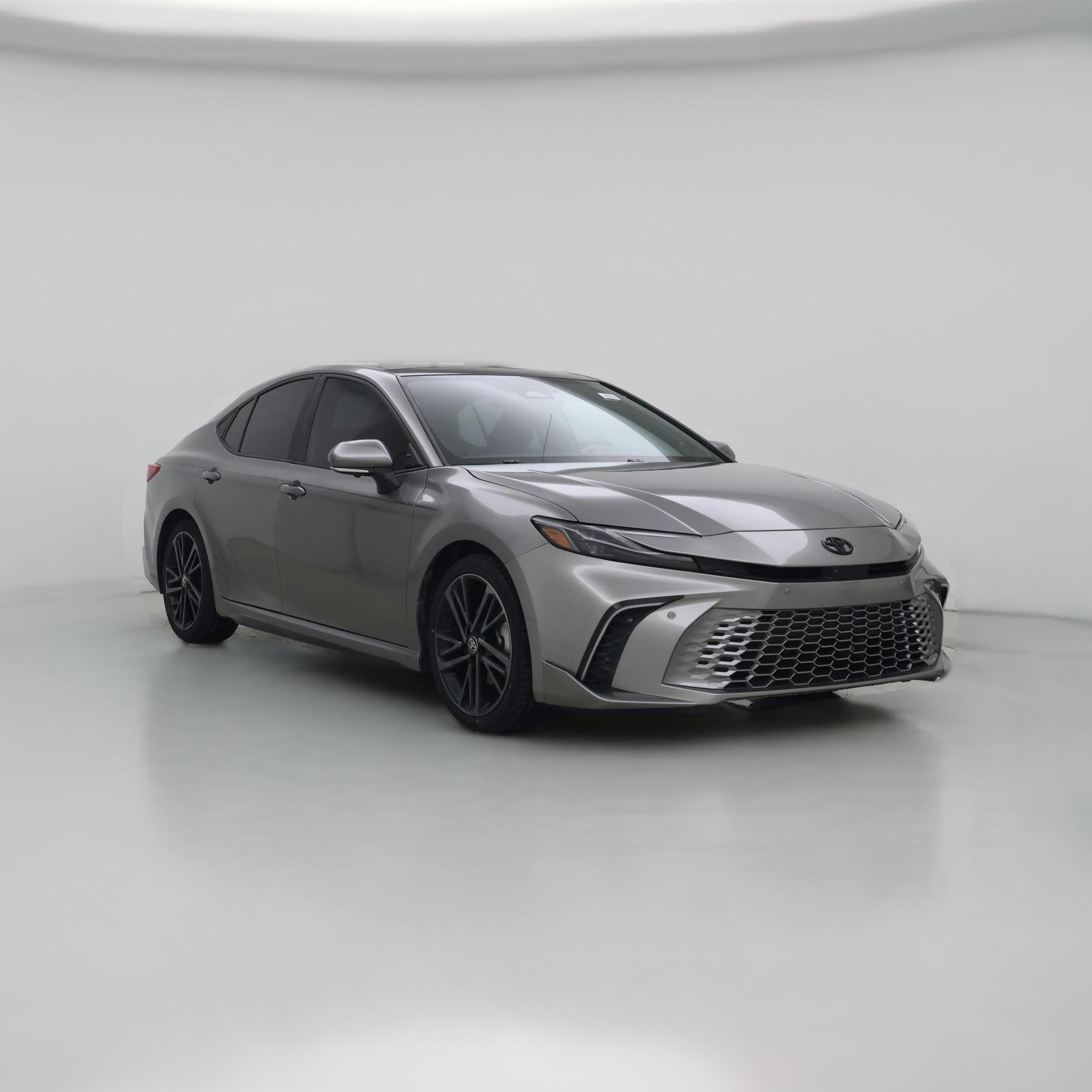 Thumbnail: 2025 Toyota Camry - 1