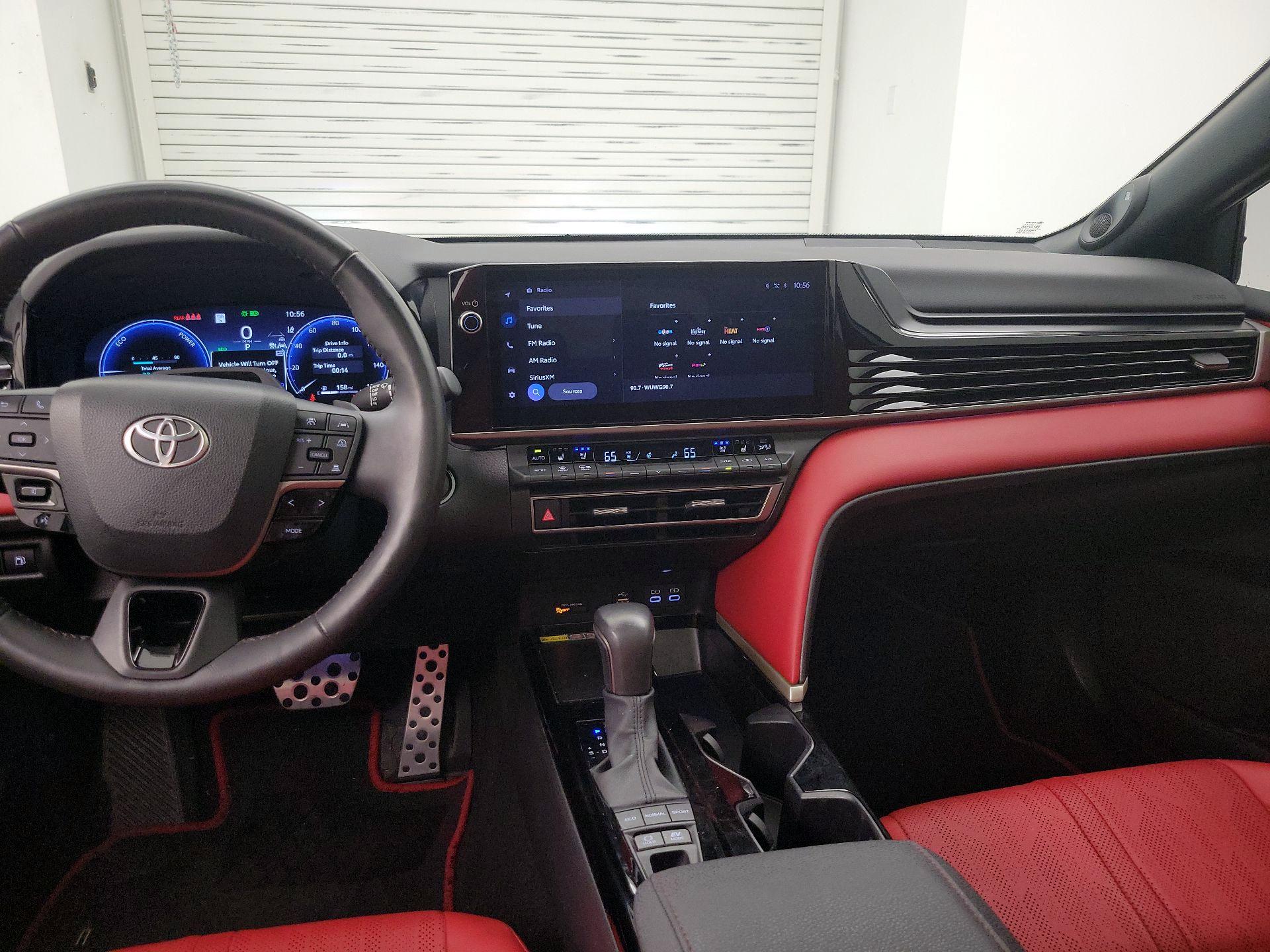 Thumbnail: 2025 Toyota Camry - 9