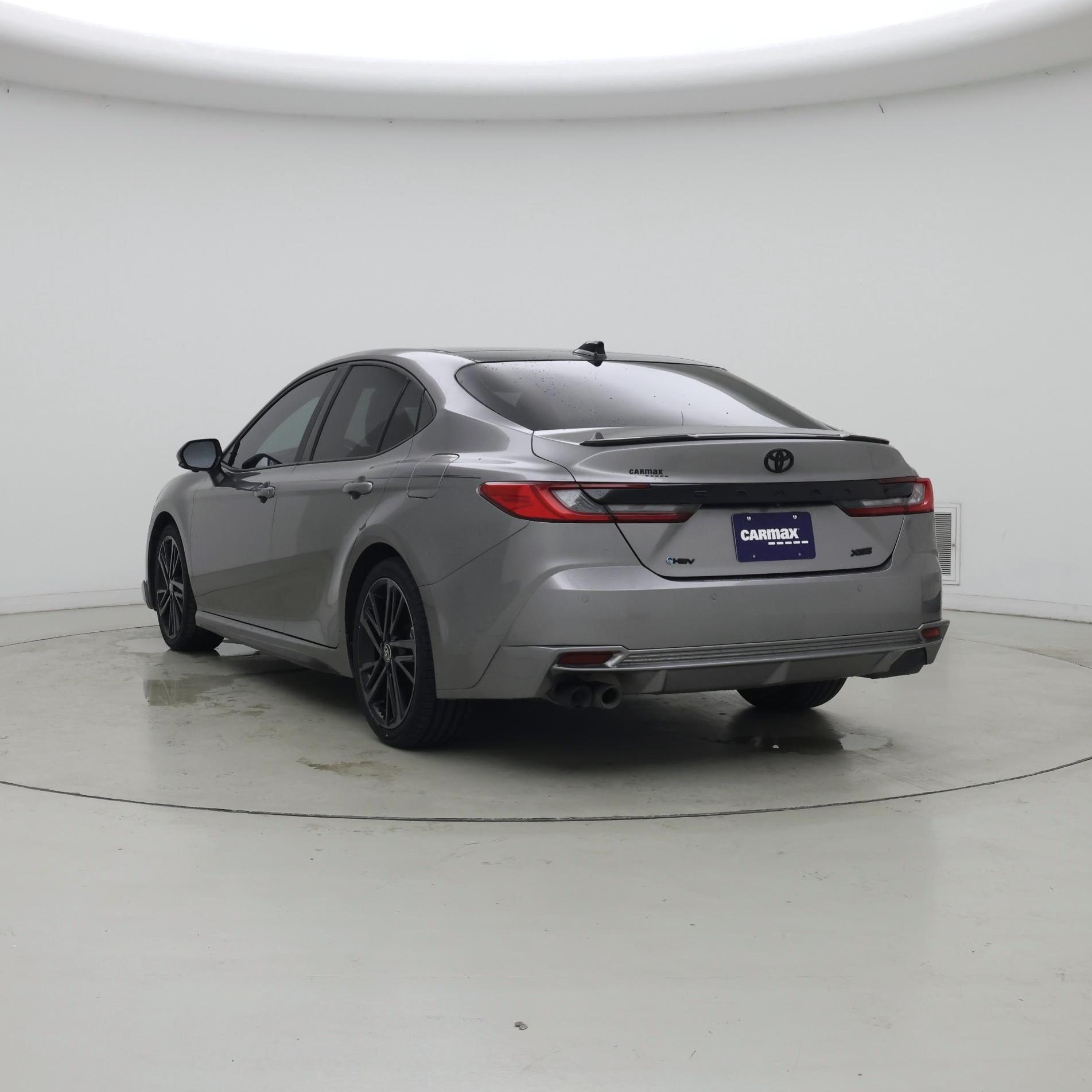 Thumbnail: 2025 Toyota Camry - 2