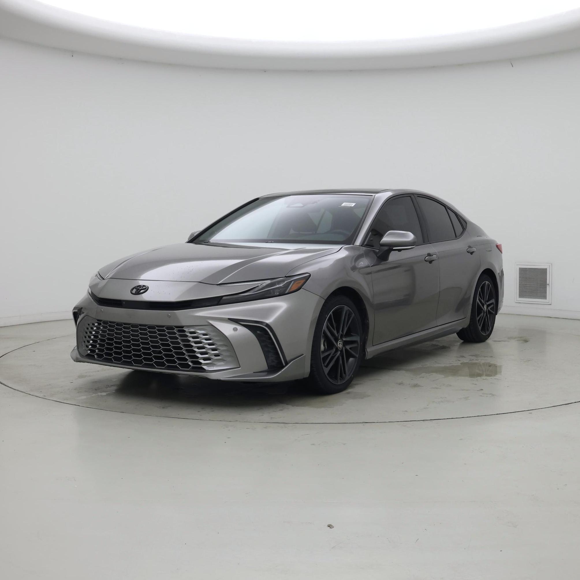 Thumbnail: 2025 Toyota Camry - 4