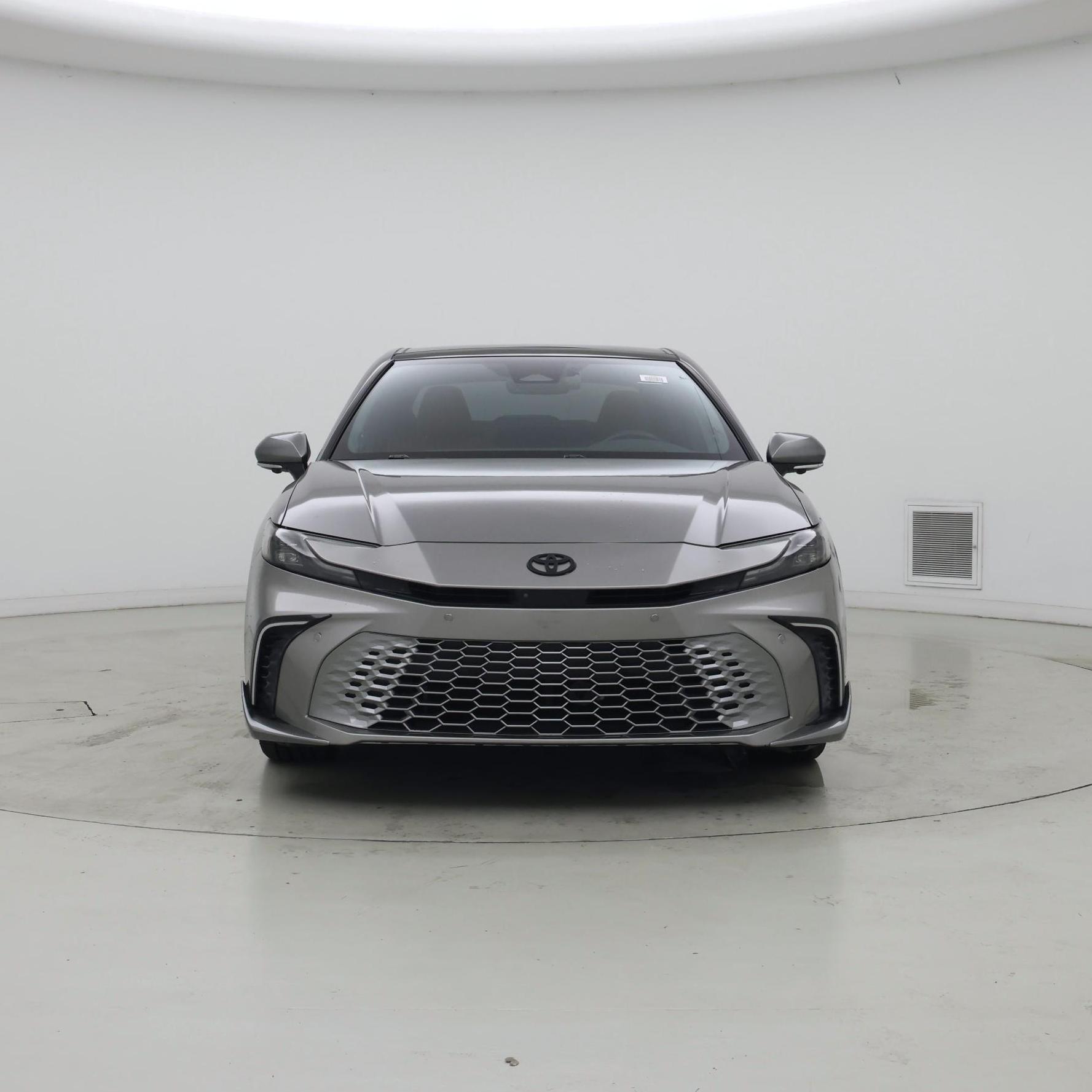 Thumbnail: 2025 Toyota Camry - 5