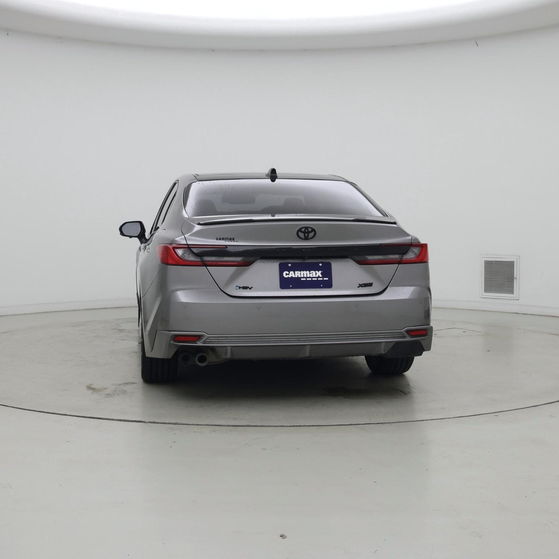 Thumbnail: 2025 Toyota Camry - 6