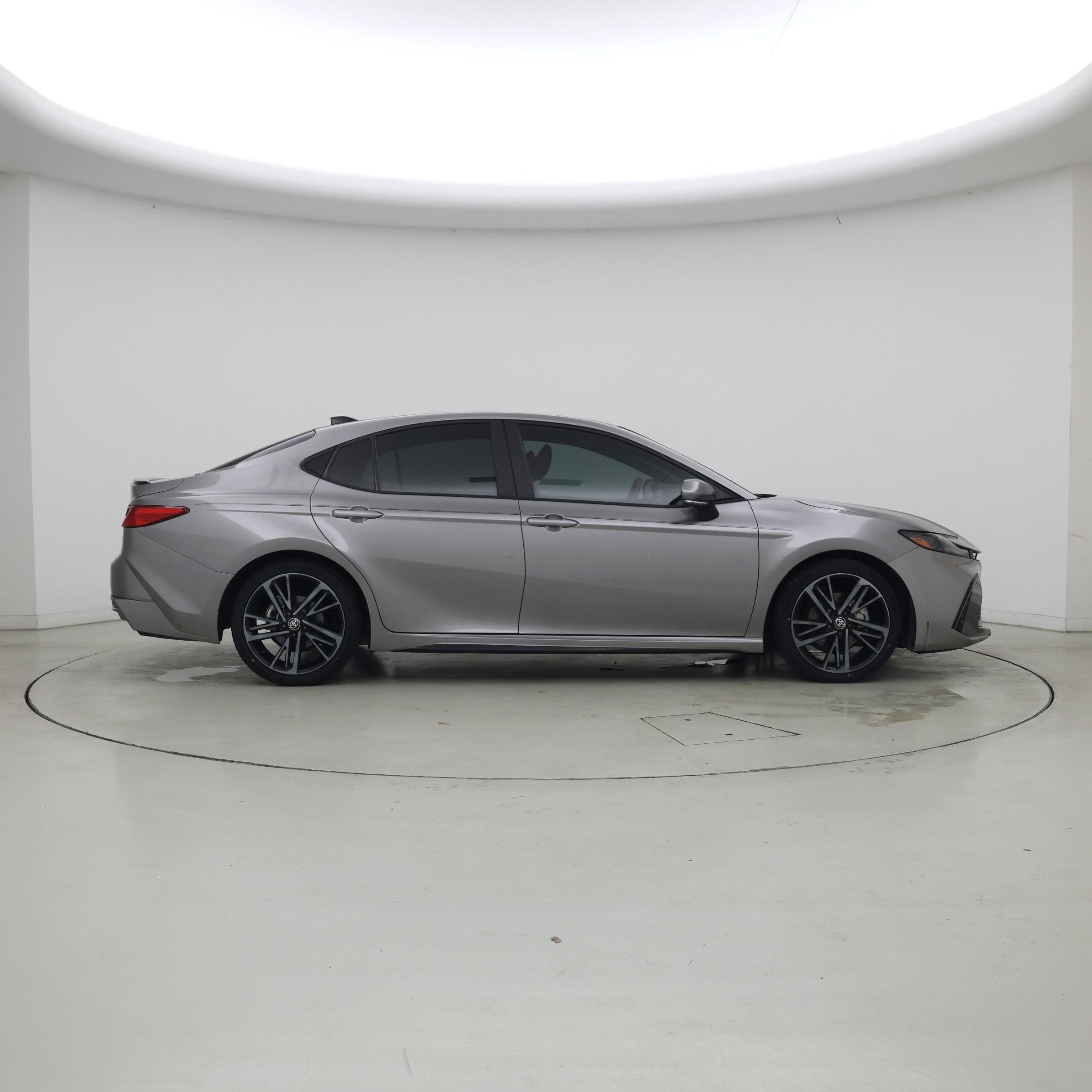 Thumbnail: 2025 Toyota Camry - 7