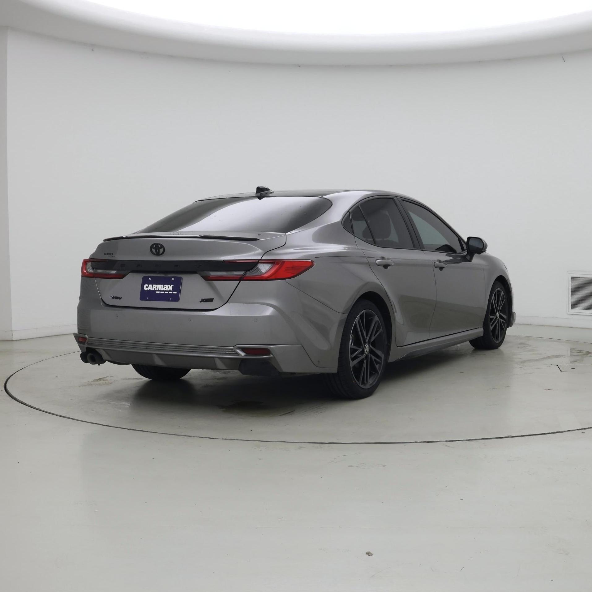 Thumbnail: 2025 Toyota Camry - 8