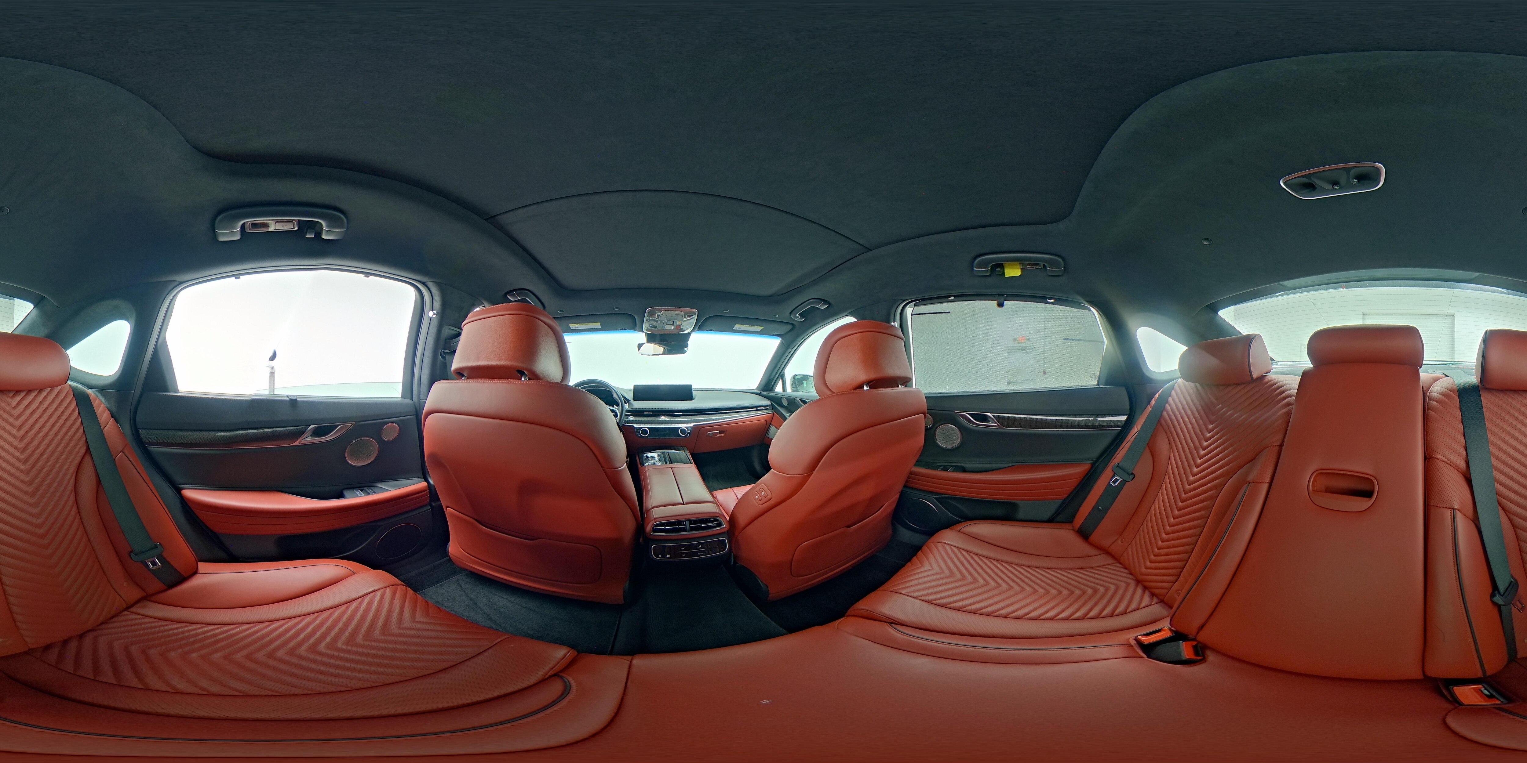 2023 GENESIS G80 SPORT - Photo 27