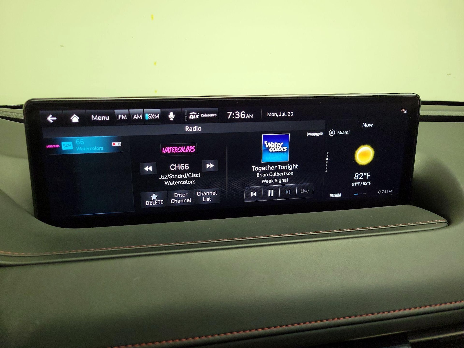 2023 GENESIS G80 SPORT - Photo 17