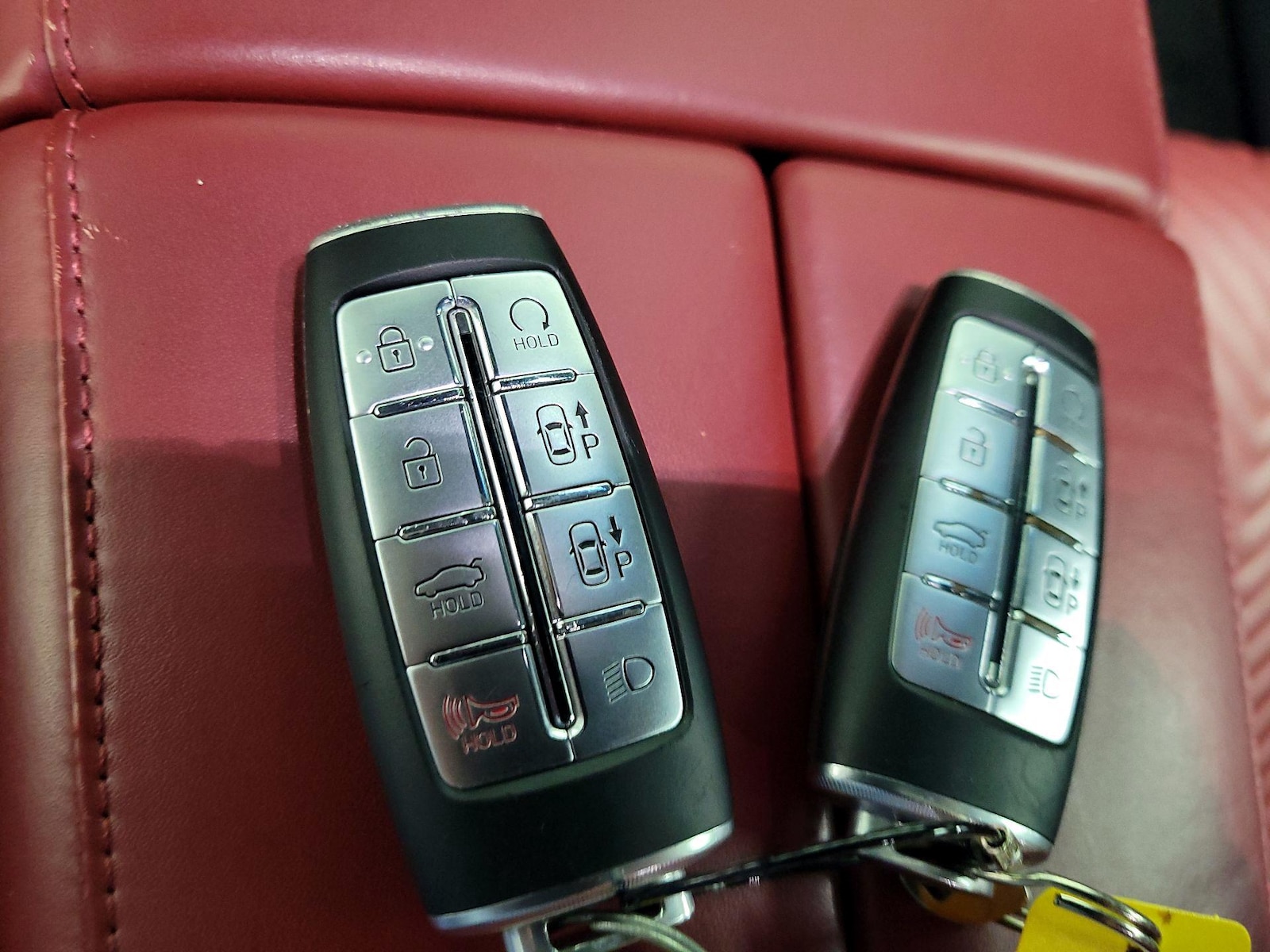 2023 GENESIS G80 SPORT - Photo 25