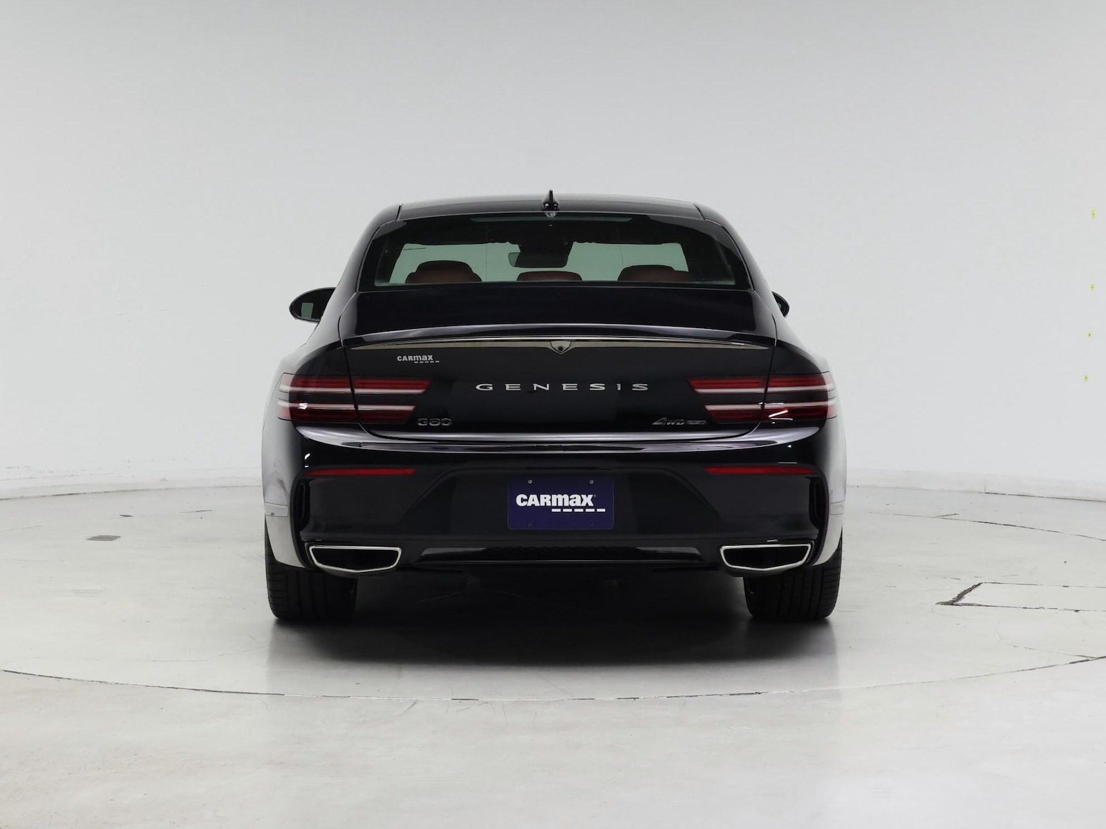 2023 GENESIS G80 SPORT - Photo 7