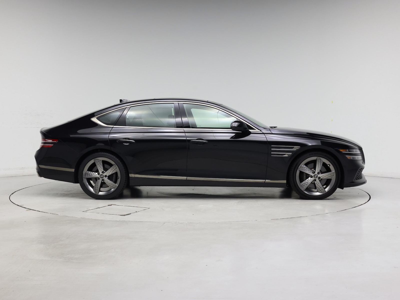 2023 GENESIS G80 SPORT - Photo 8