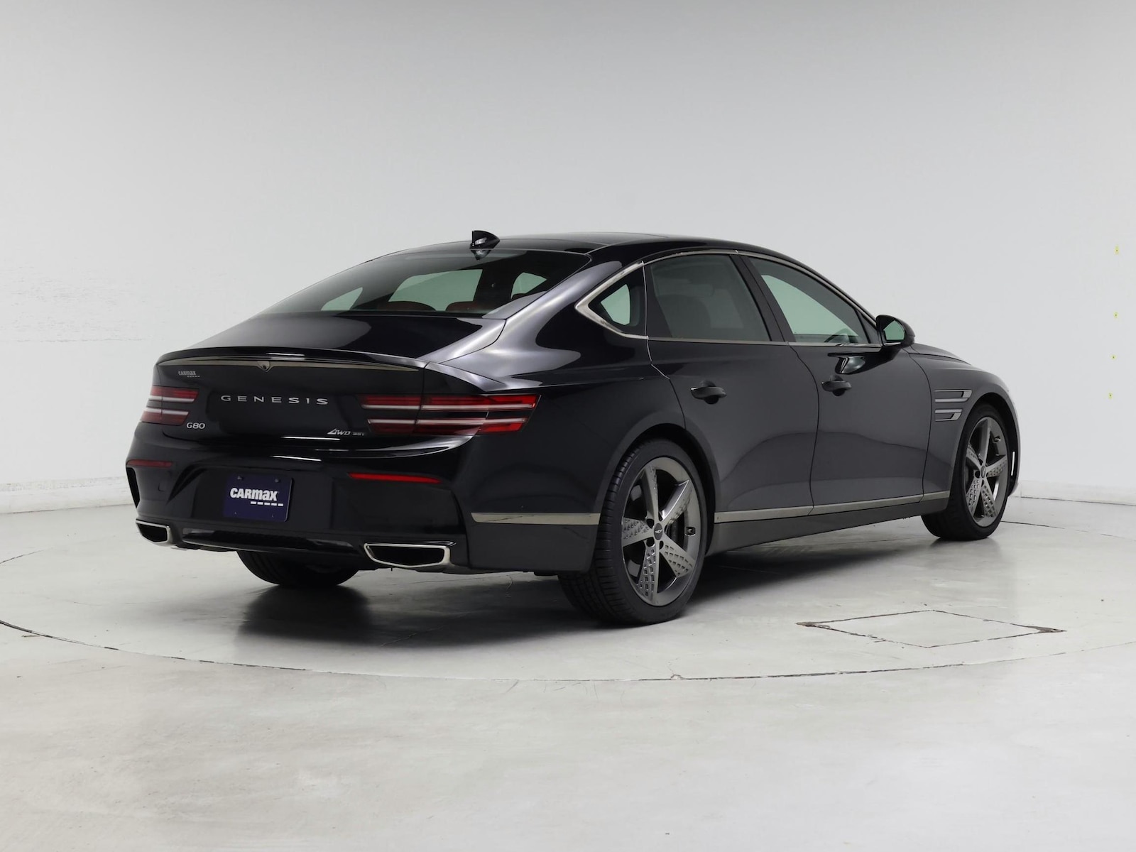 2023 GENESIS G80 SPORT - Photo 9