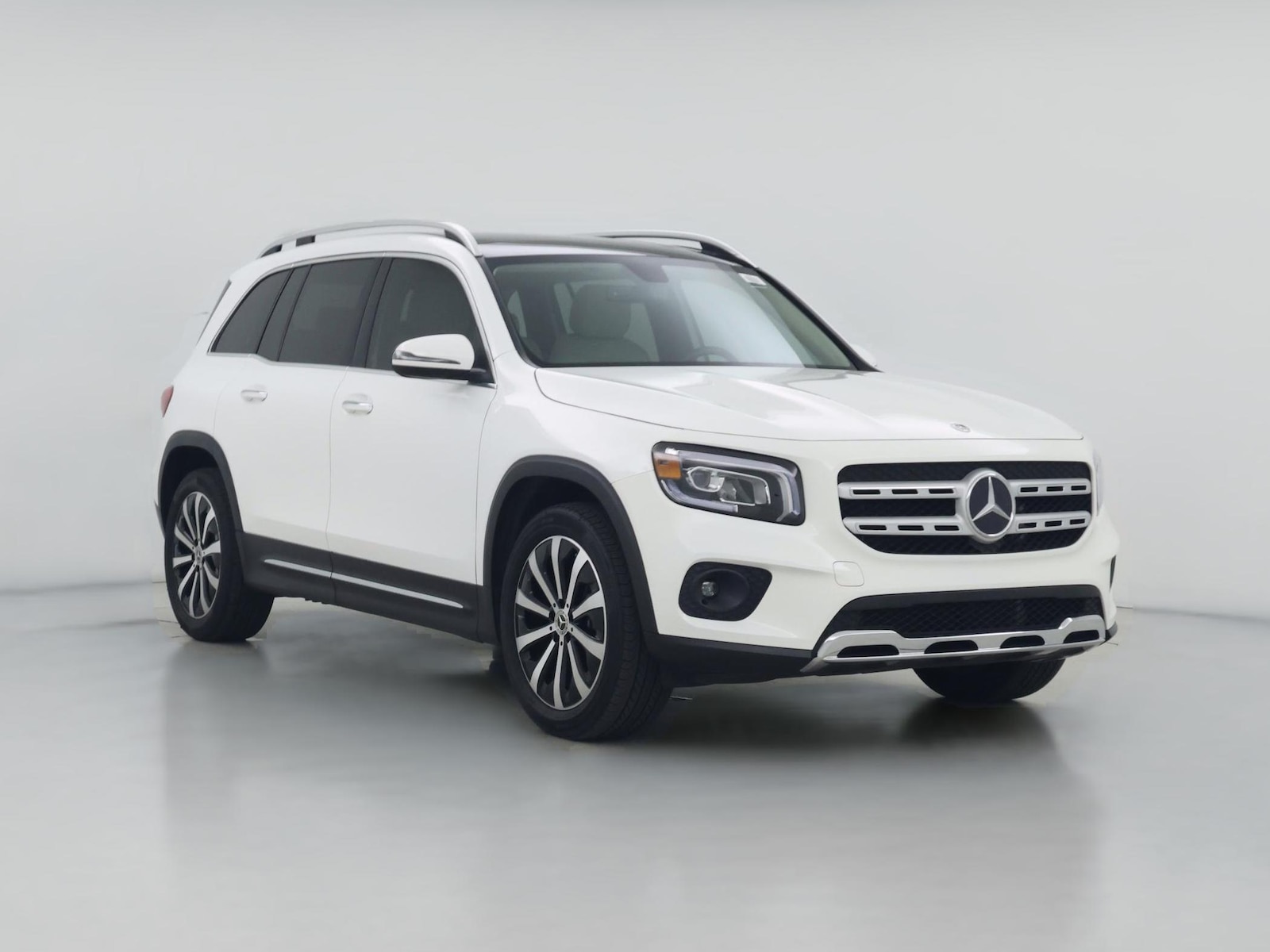 2022 Mercedes-Benz GLB