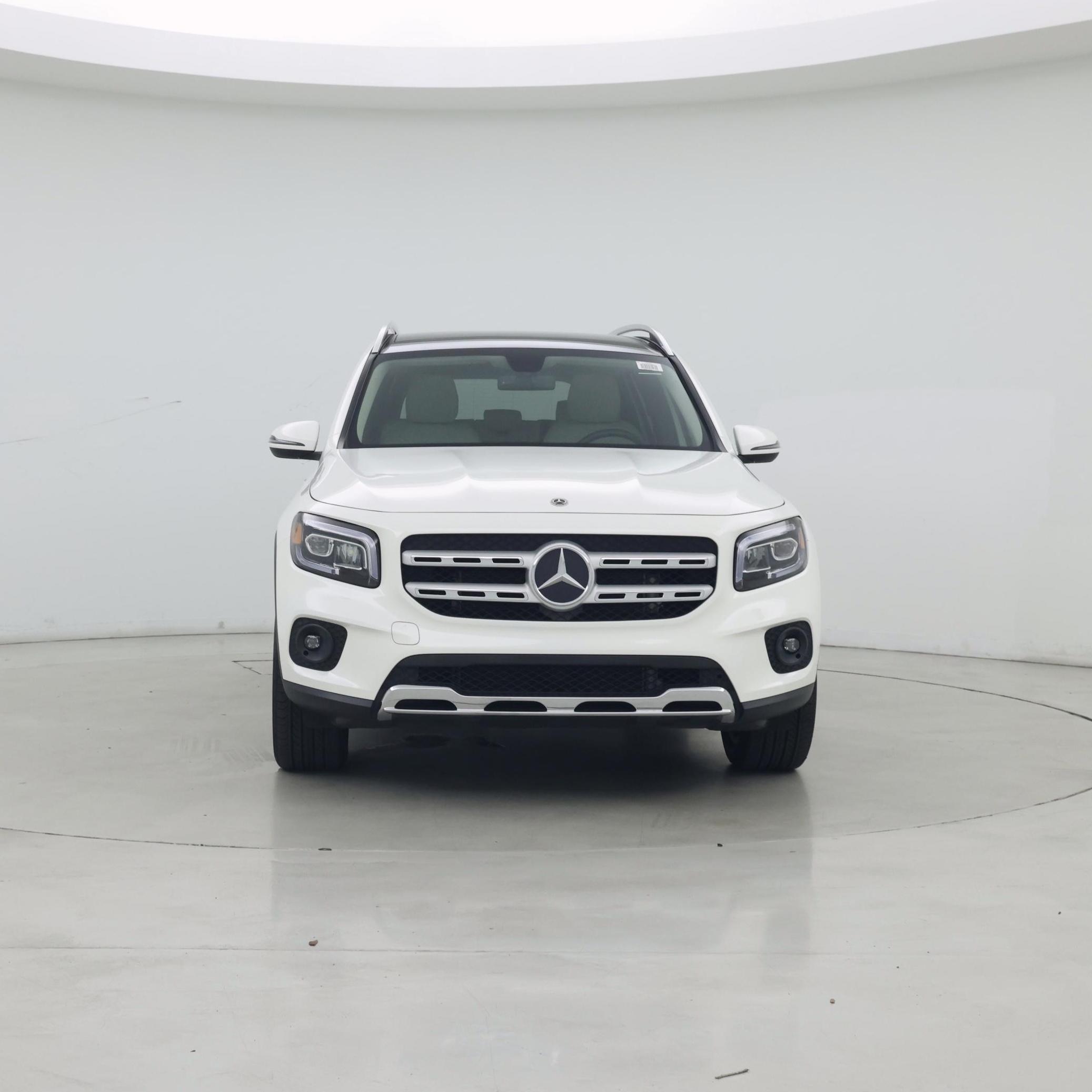 Thumbnail: 2022 Mercedes-Benz GLB - 5