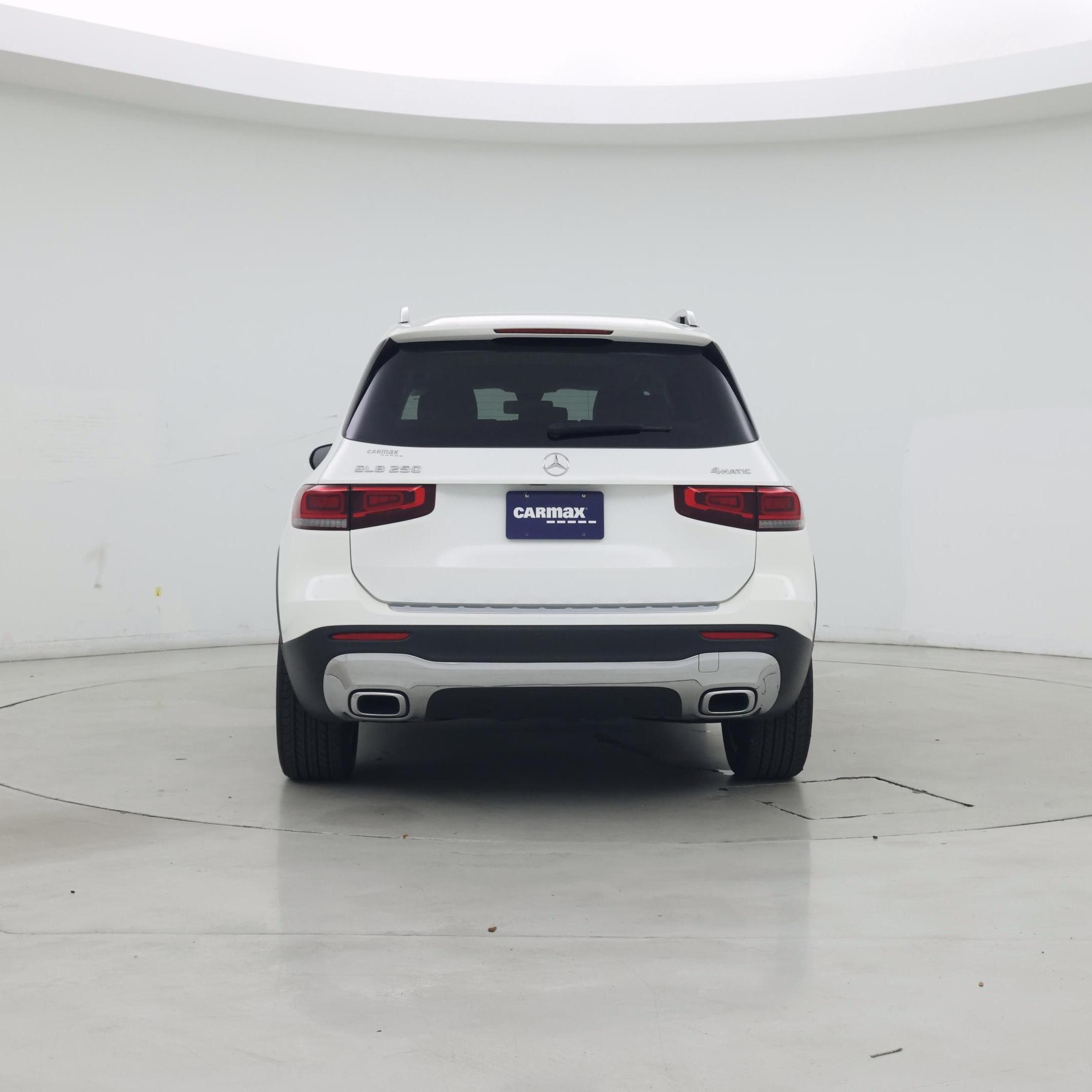 Thumbnail: 2022 Mercedes-Benz GLB - 6
