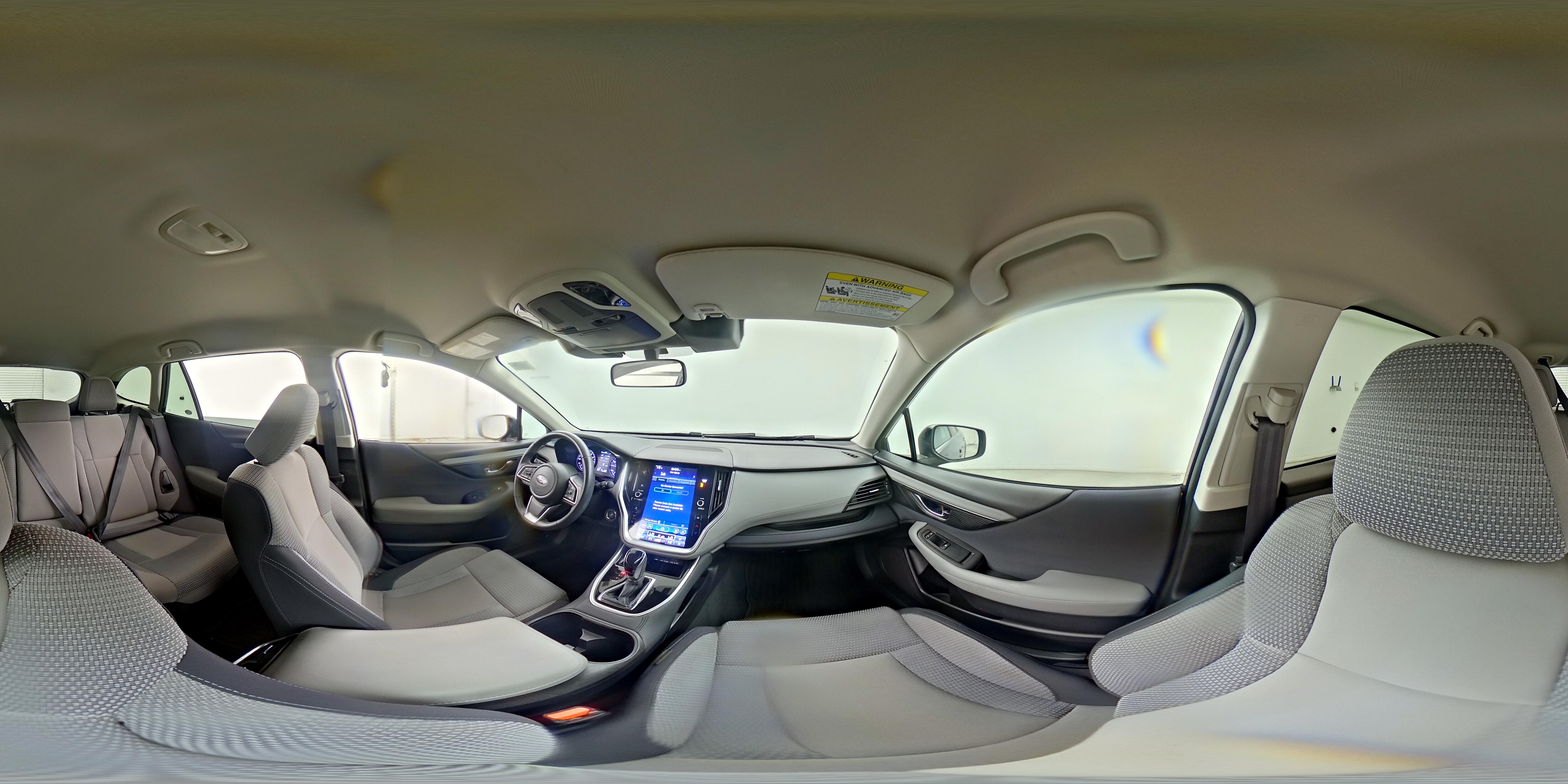 2023 Subaru Outback Premium - Photo 24