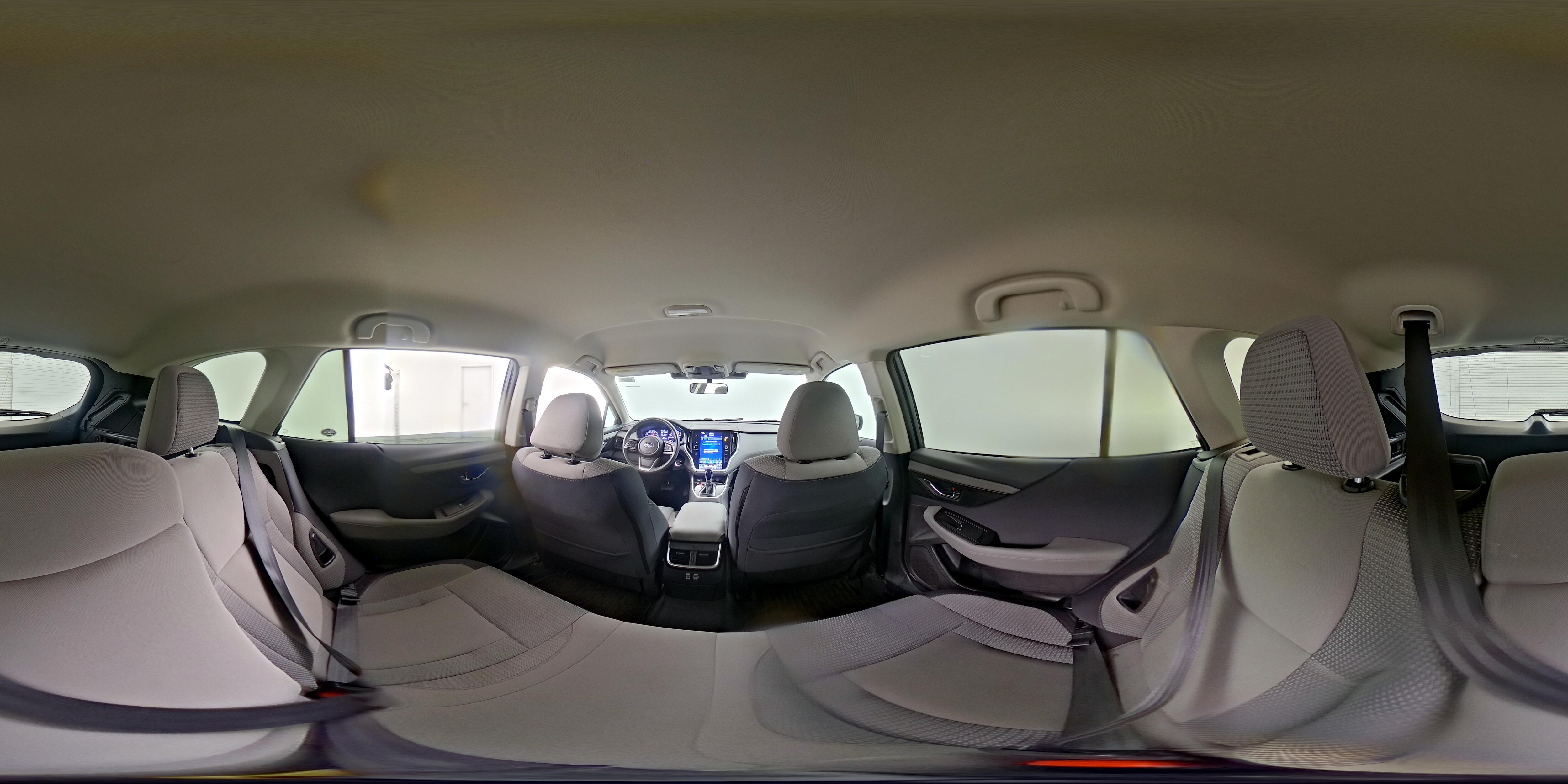 2023 Subaru Outback Premium - Photo 25
