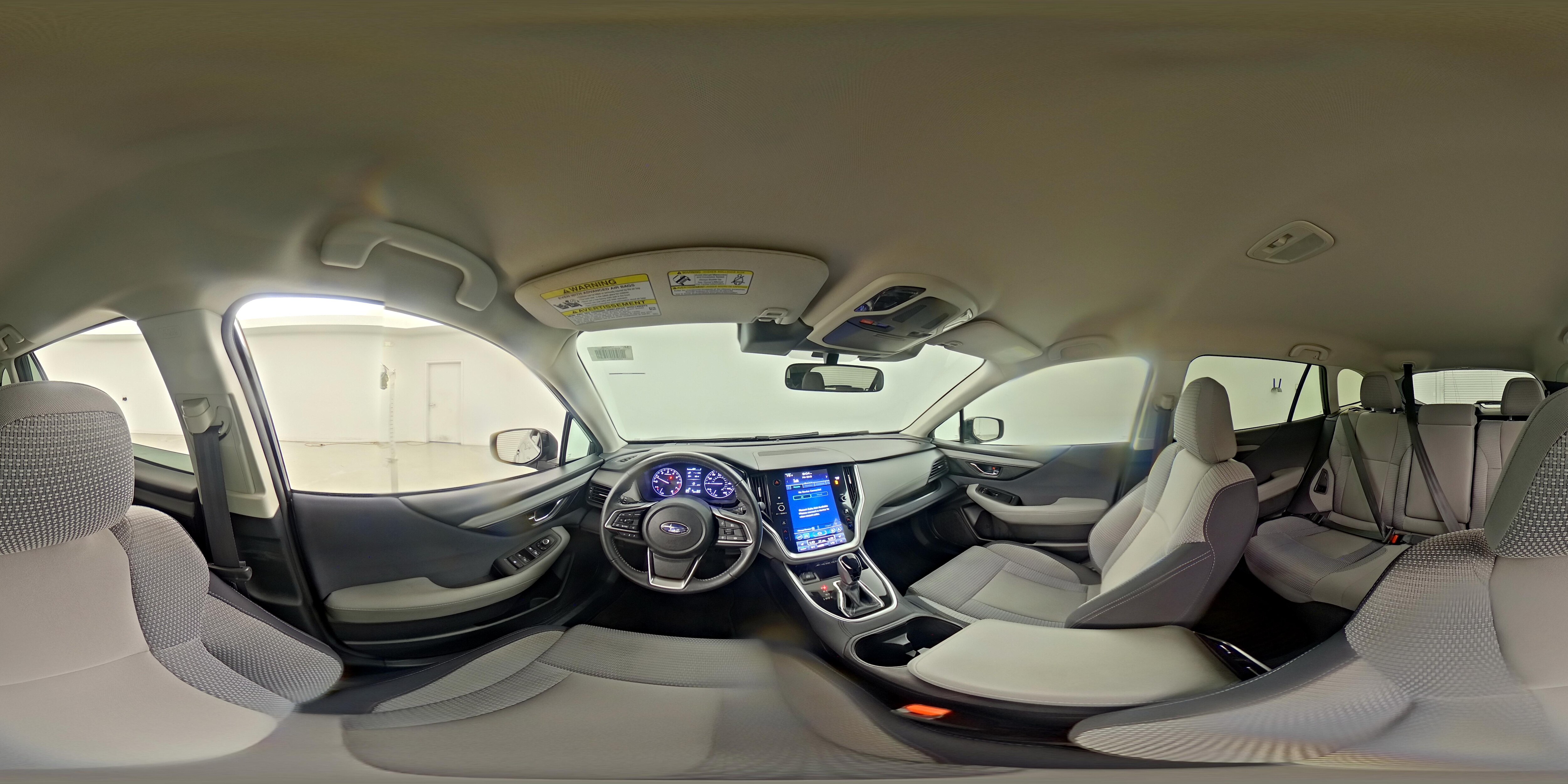 2023 Subaru Outback Premium - Photo 26
