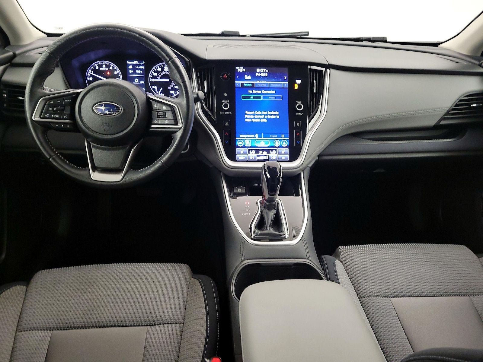 2023 Subaru Outback Premium - Photo 10